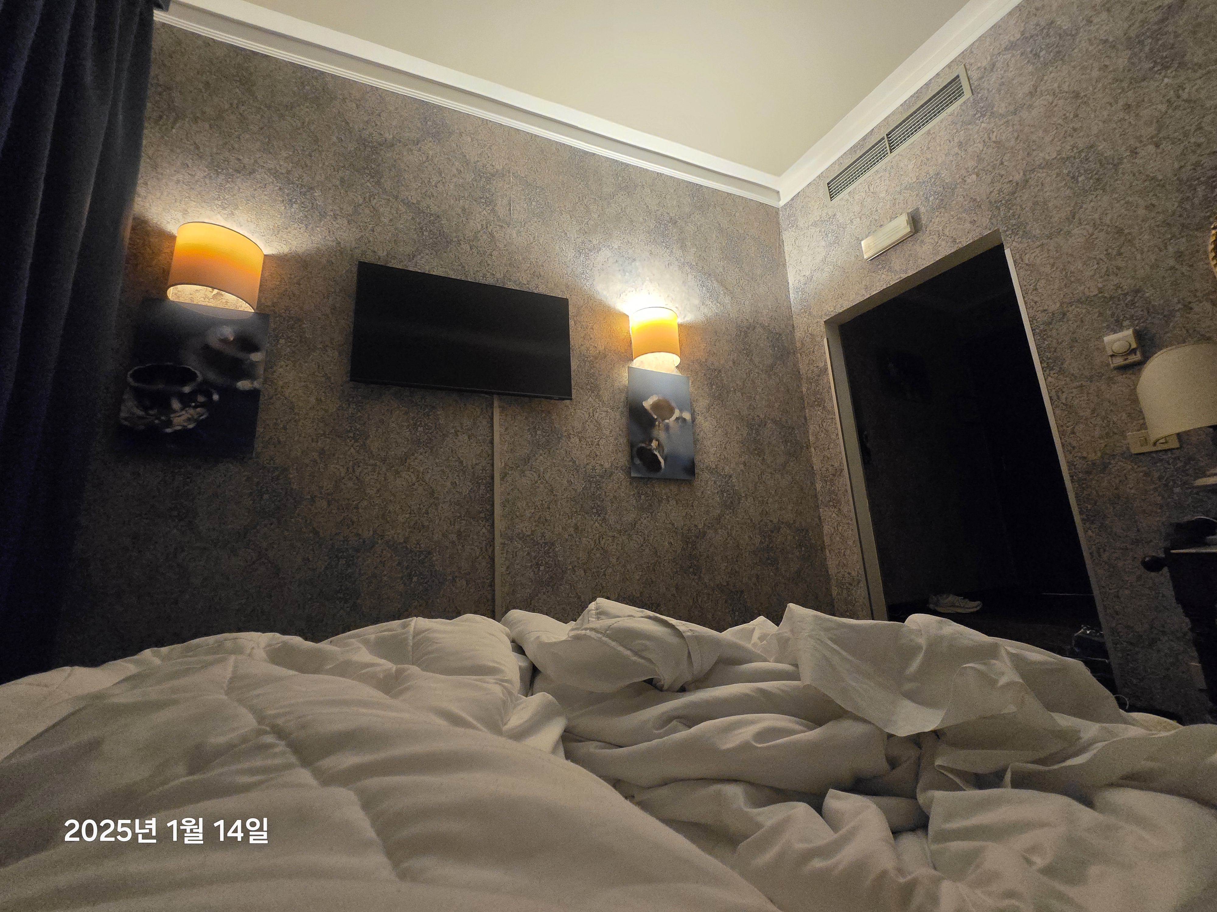 이탈리아 8박10일, 최악의 숙소! 최악의 음식! 너무나 실망스러웠던 여행