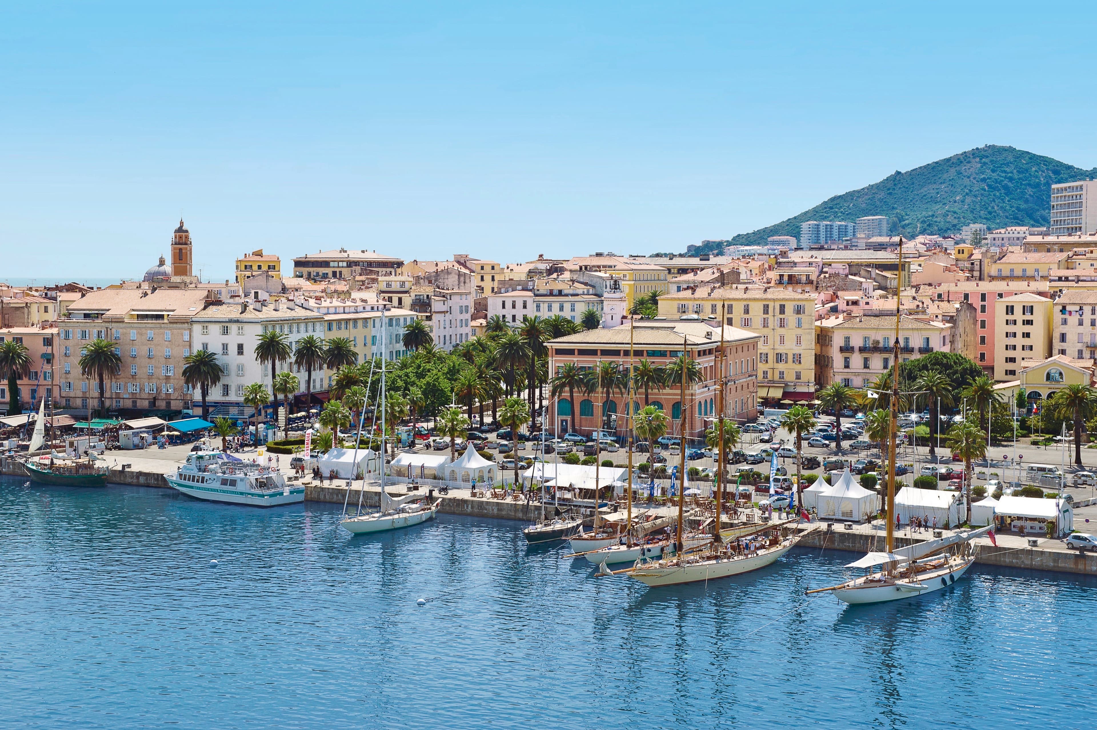 Ajaccio