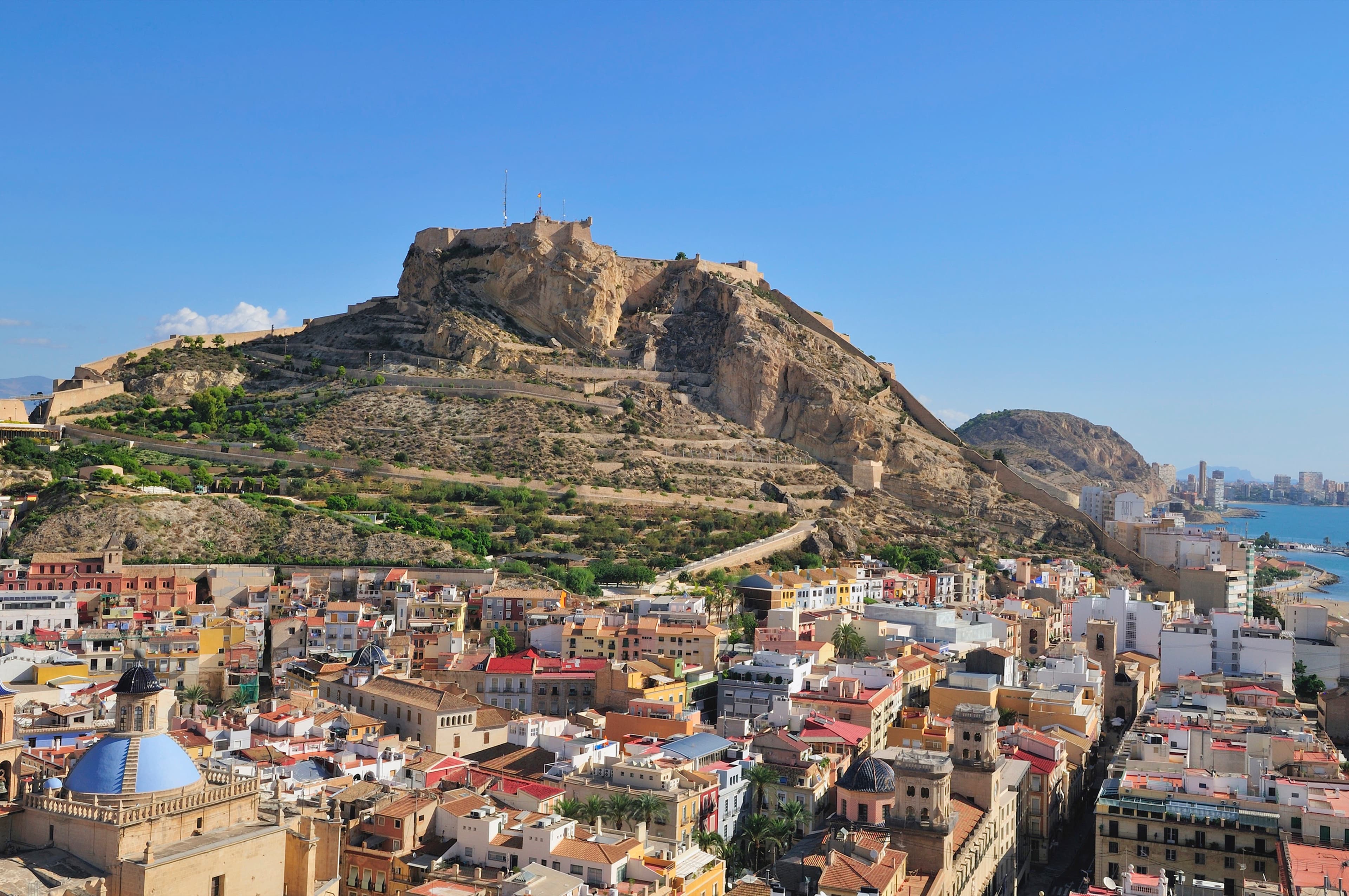 Alicante