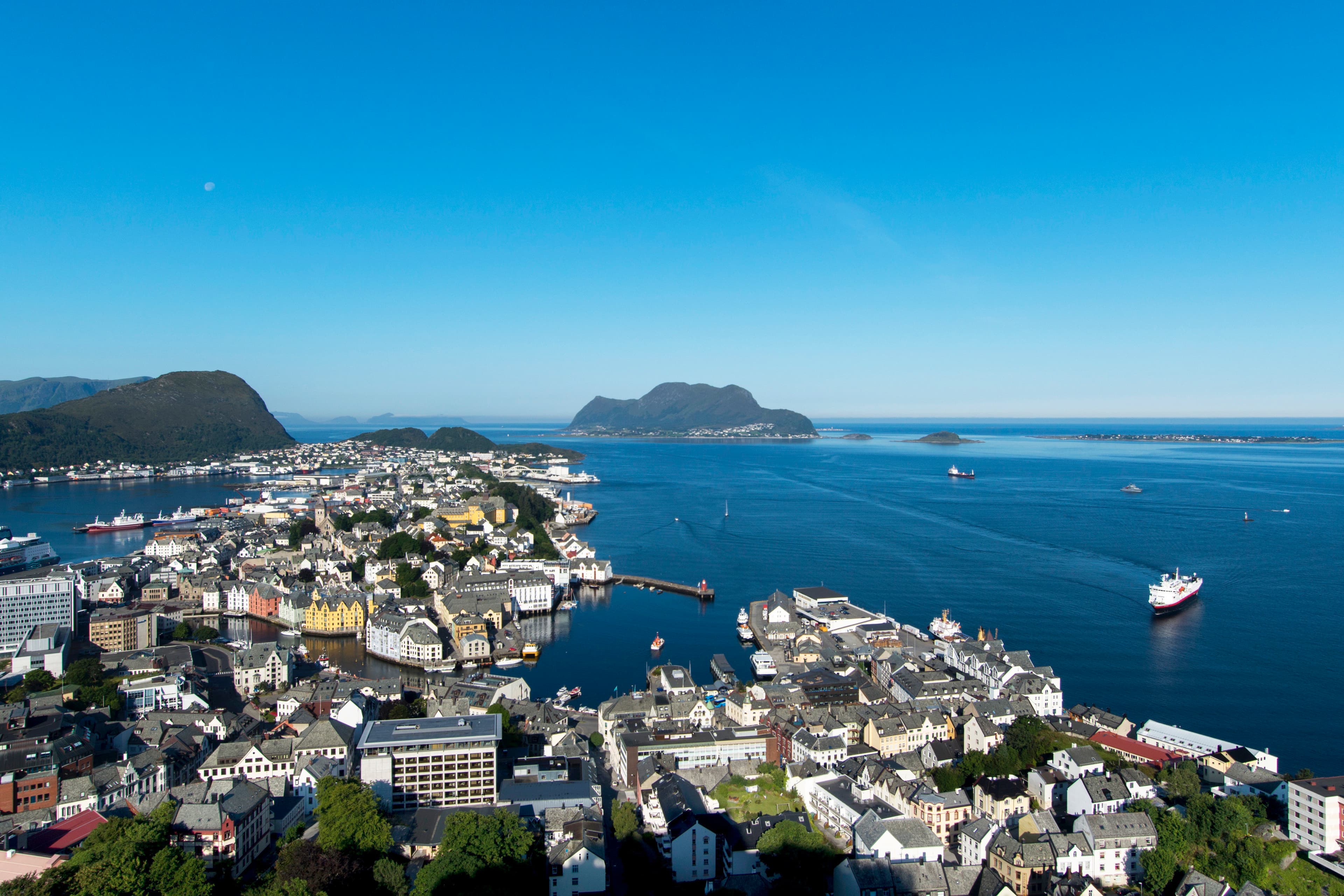 Alesund
