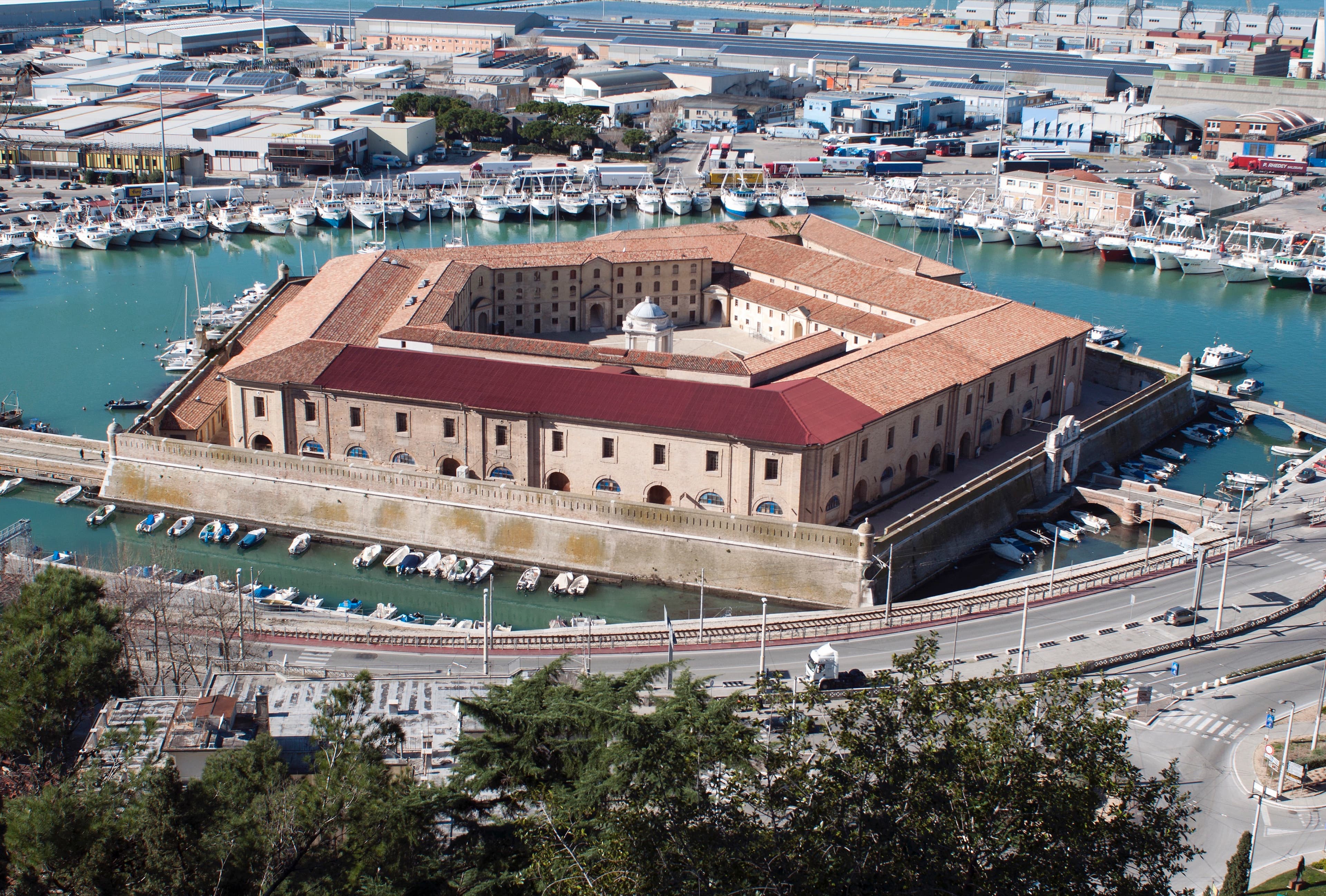 Ancona