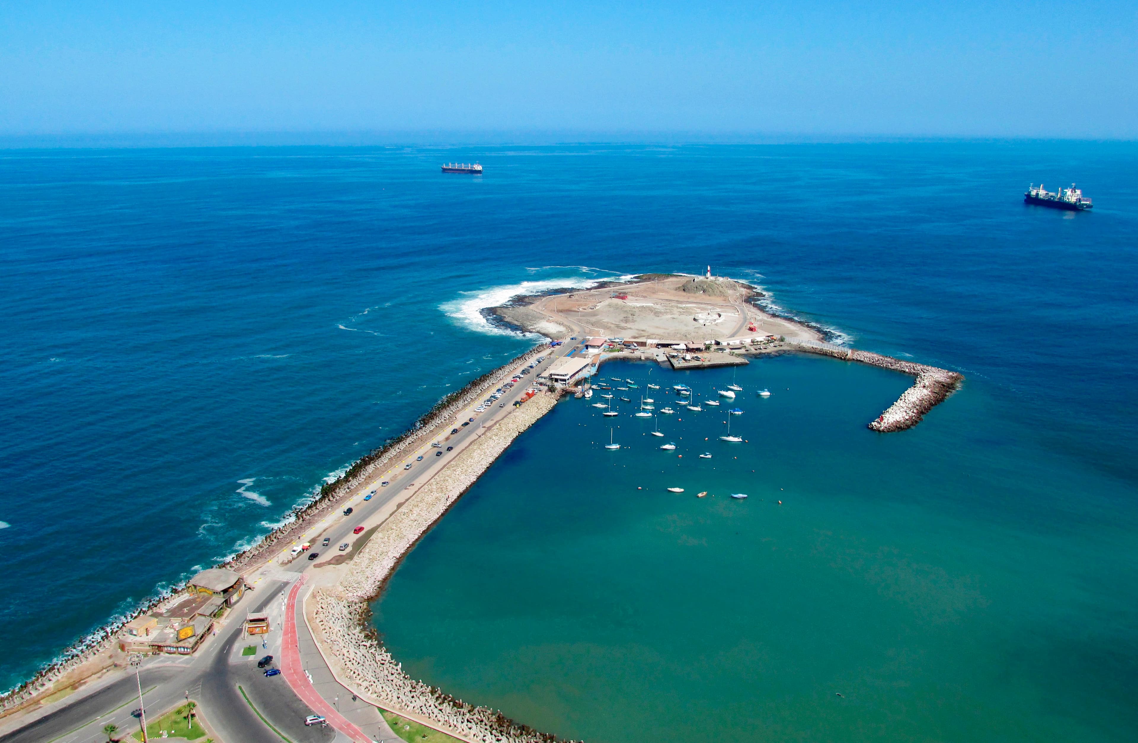 Arica