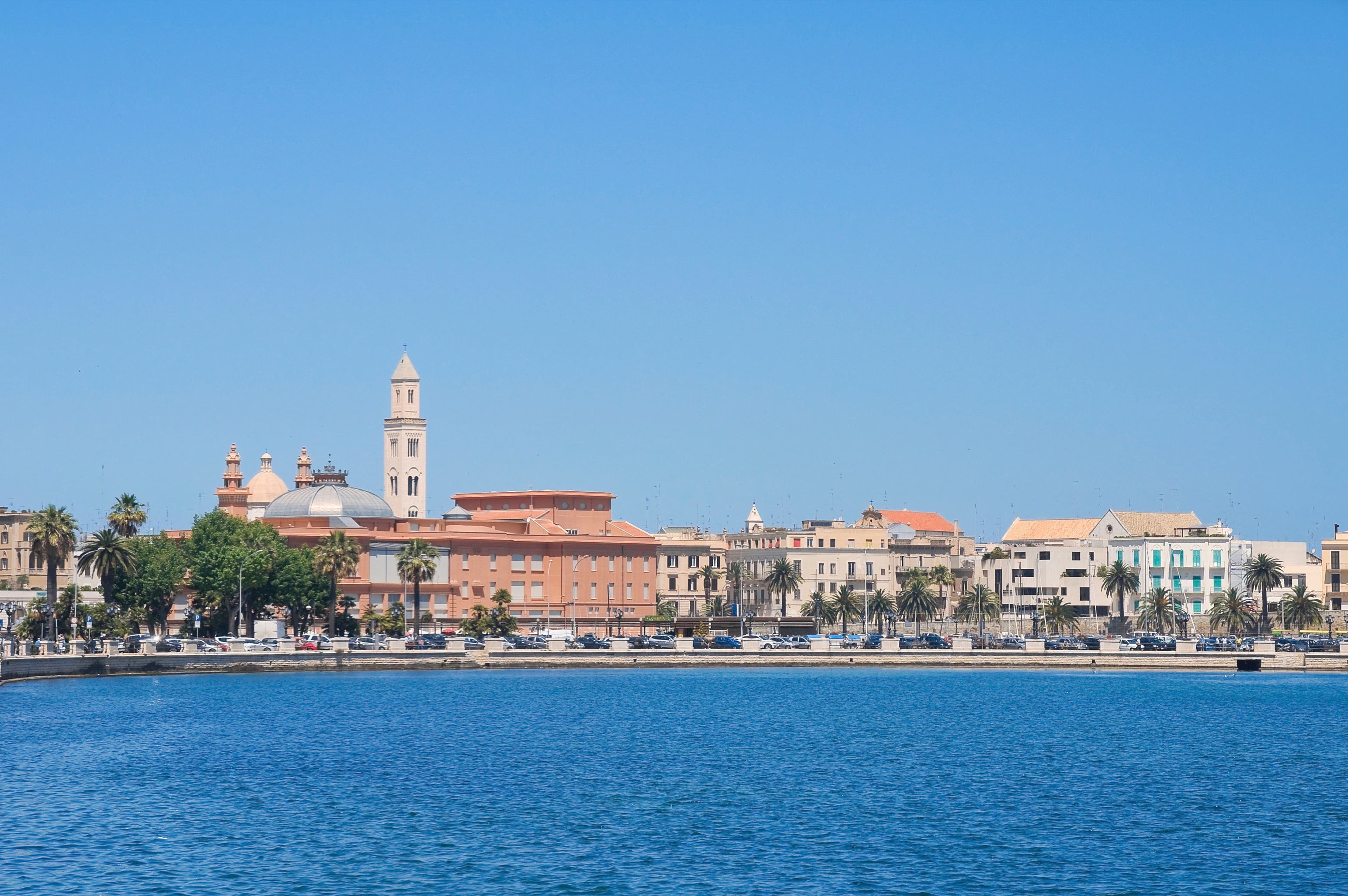 Bari