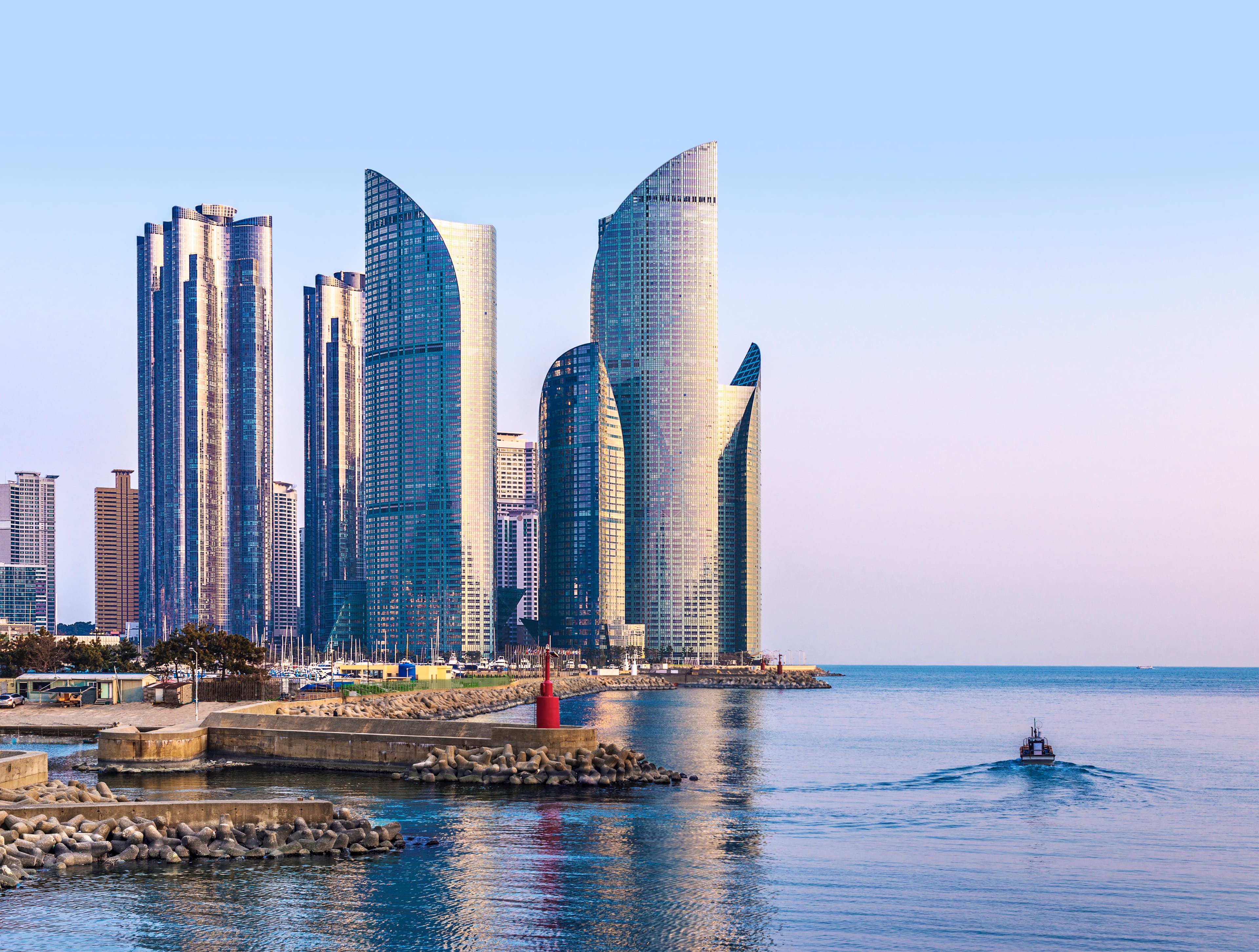 Busan
