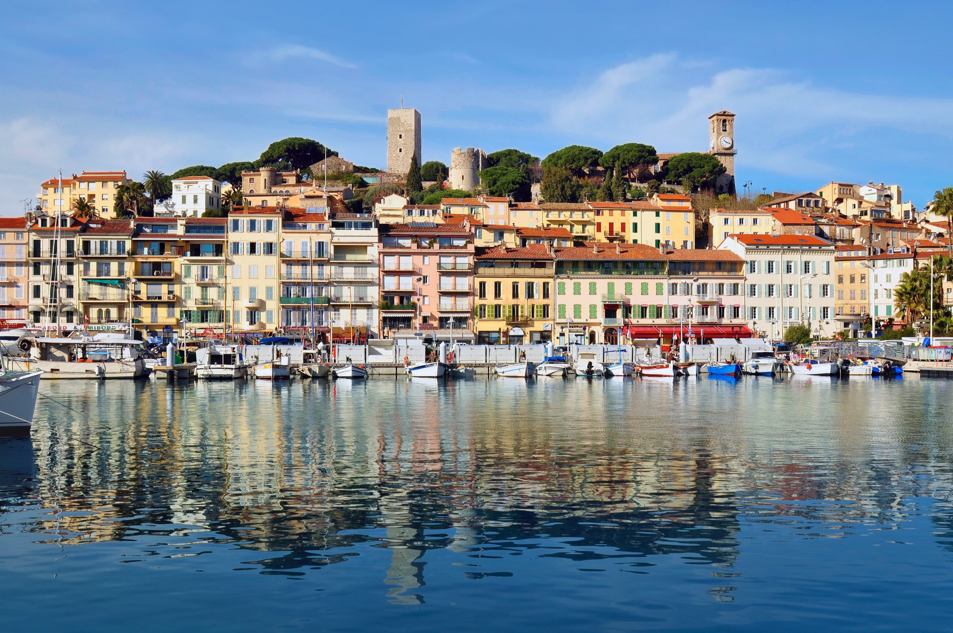 Cannes