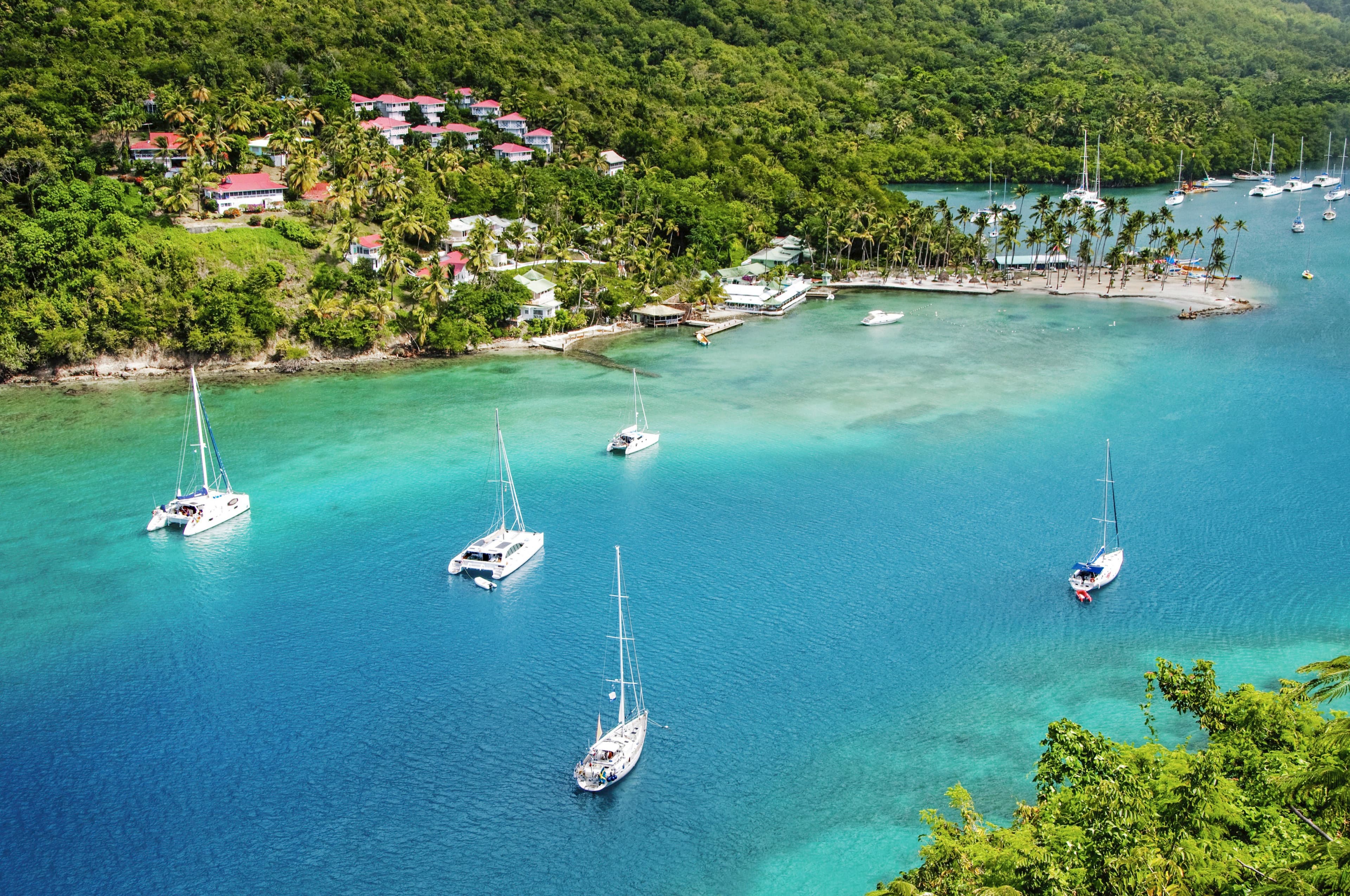 Castries