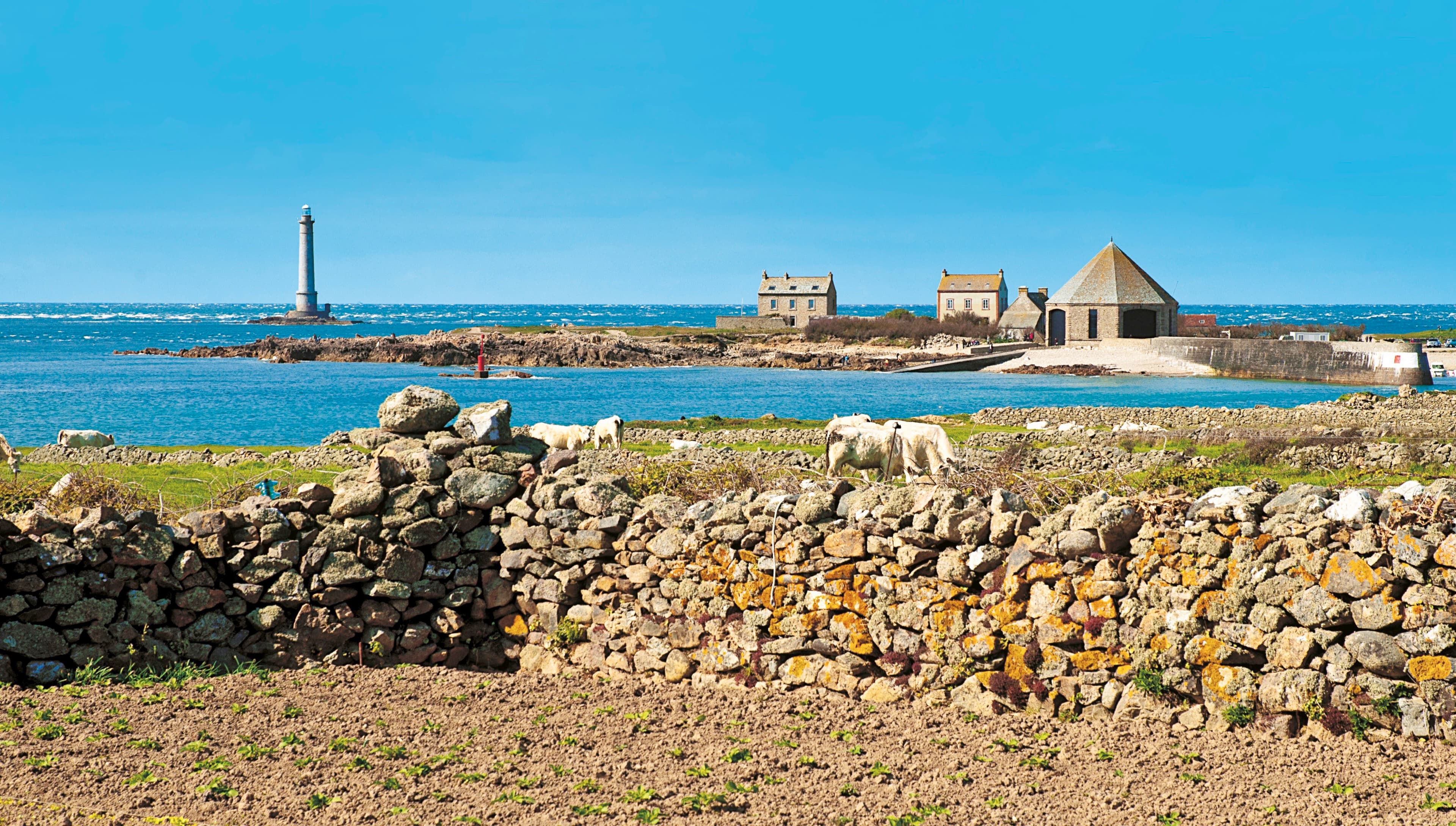Cherbourg
