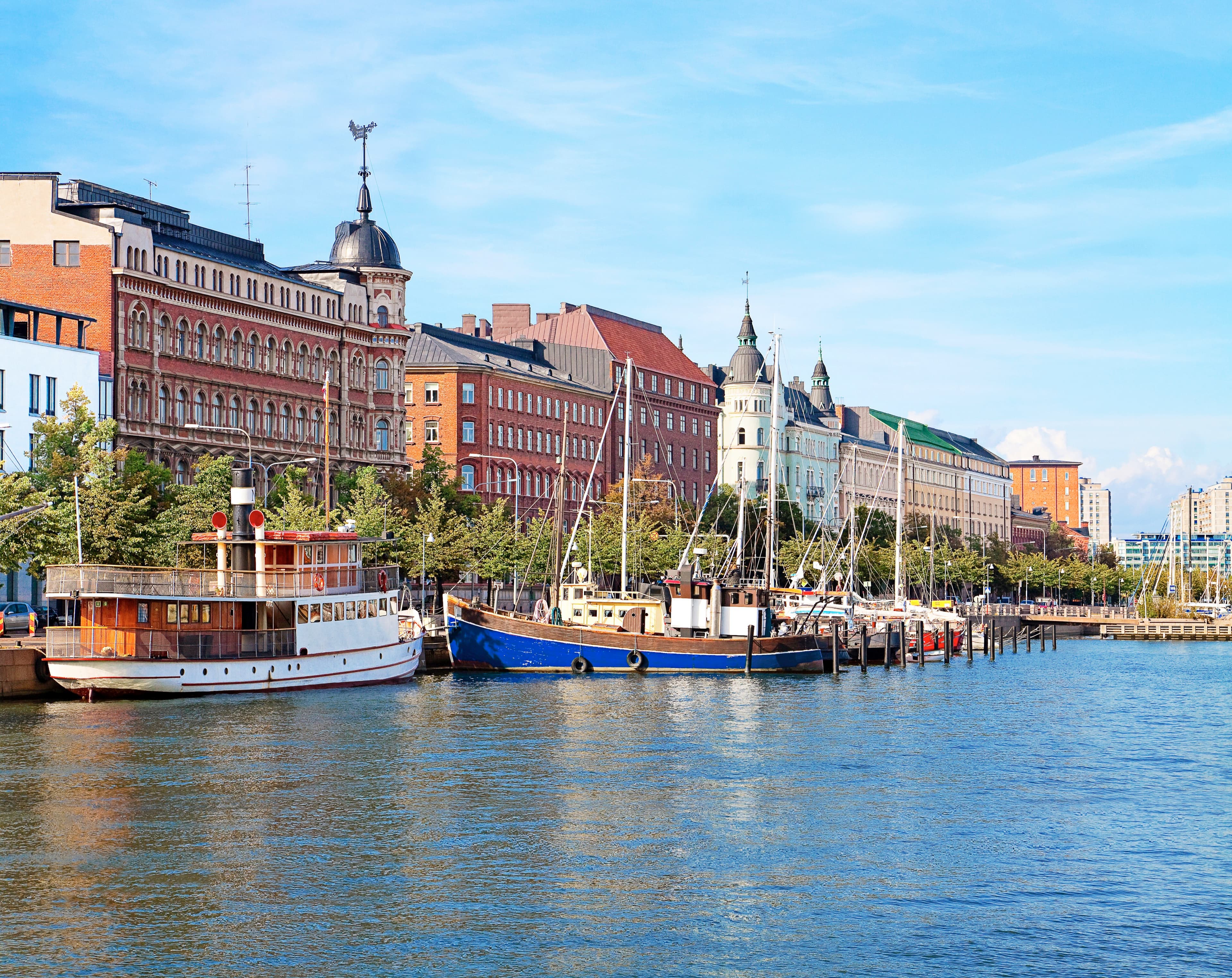 Helsinki