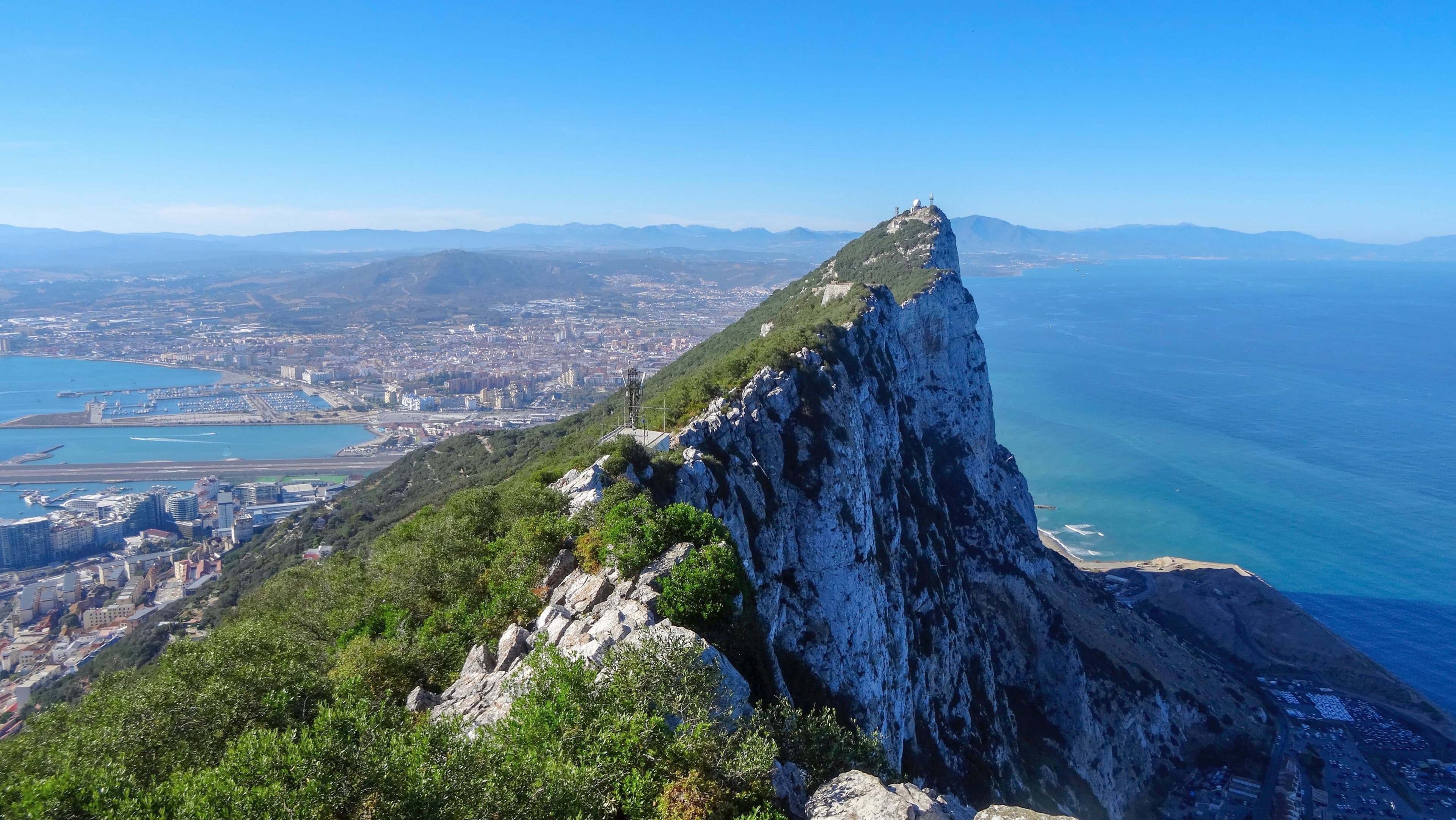 Gibraltar