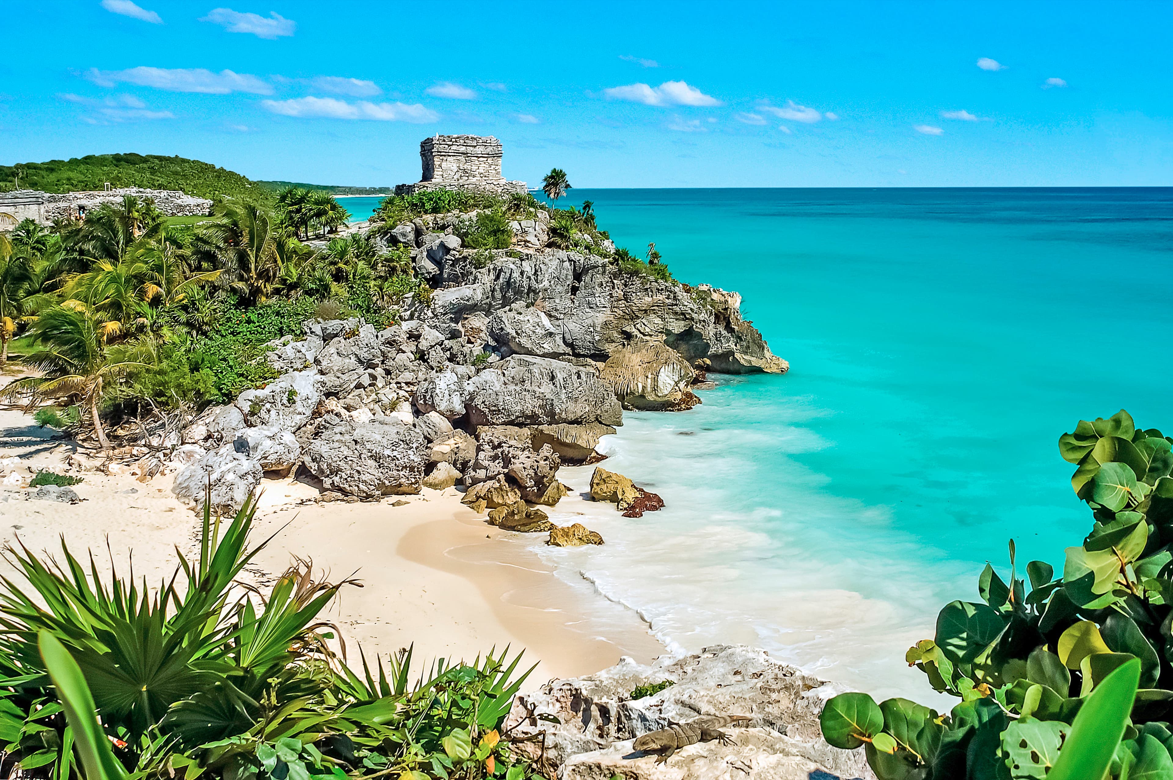 Cozumel