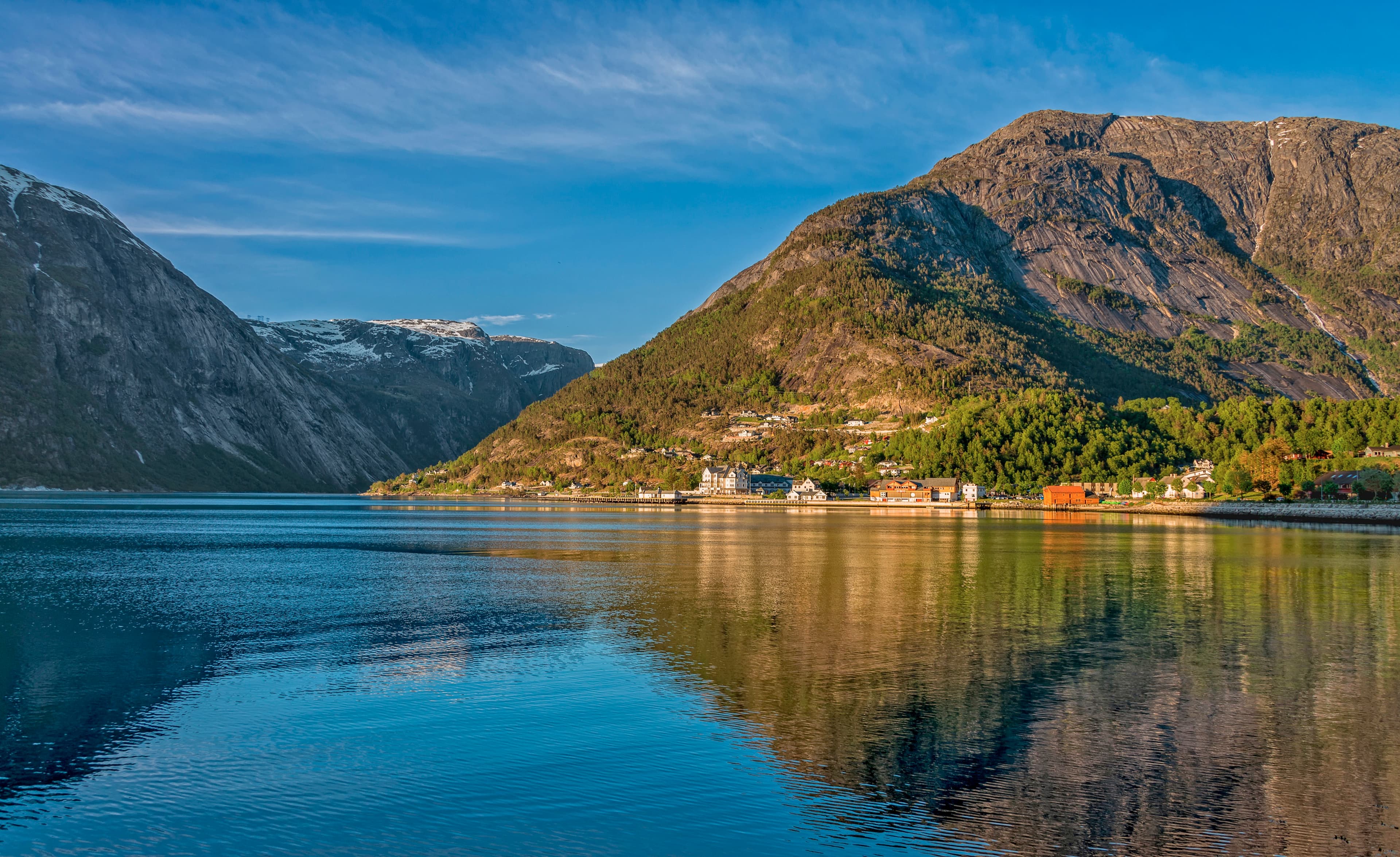 Eidfjord