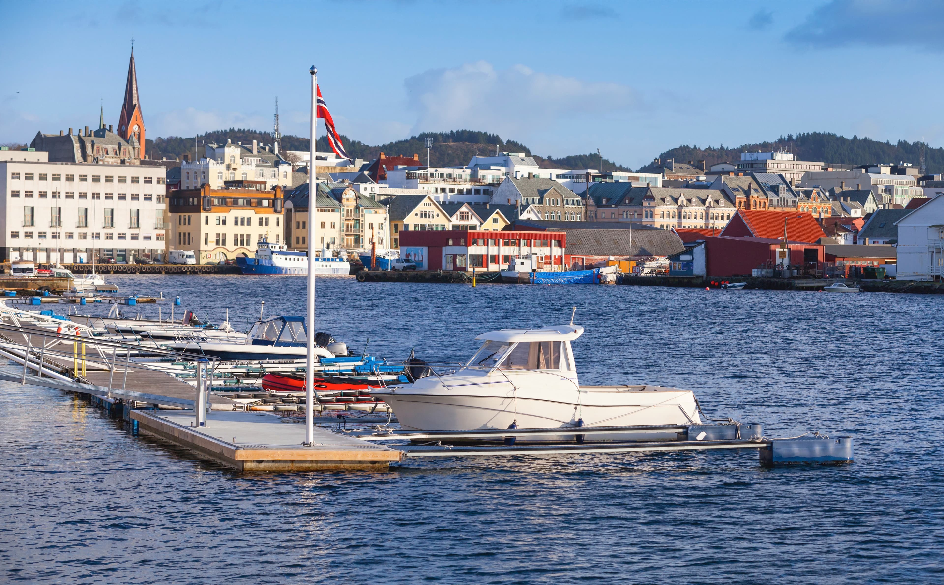 Haugesund