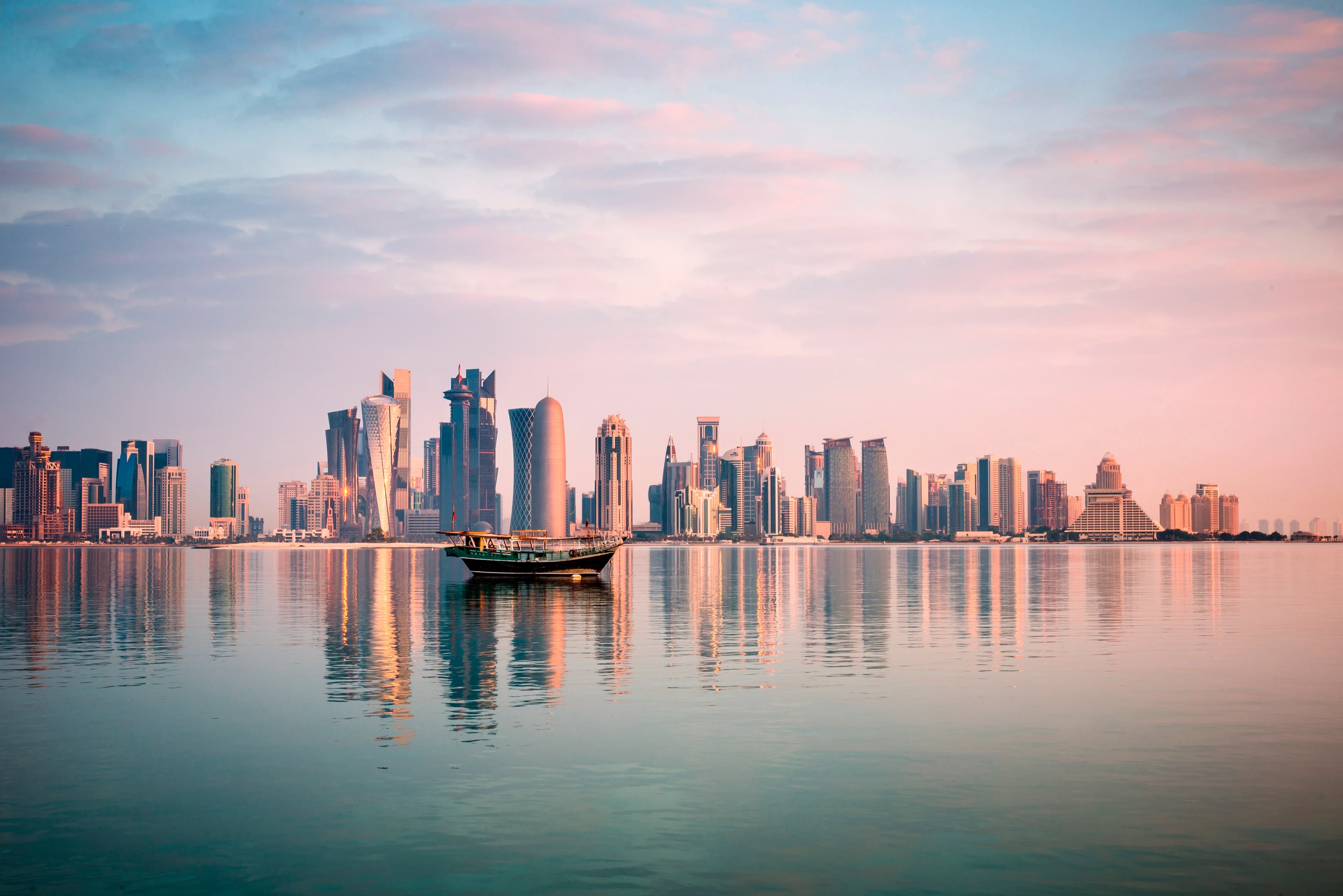 Doha