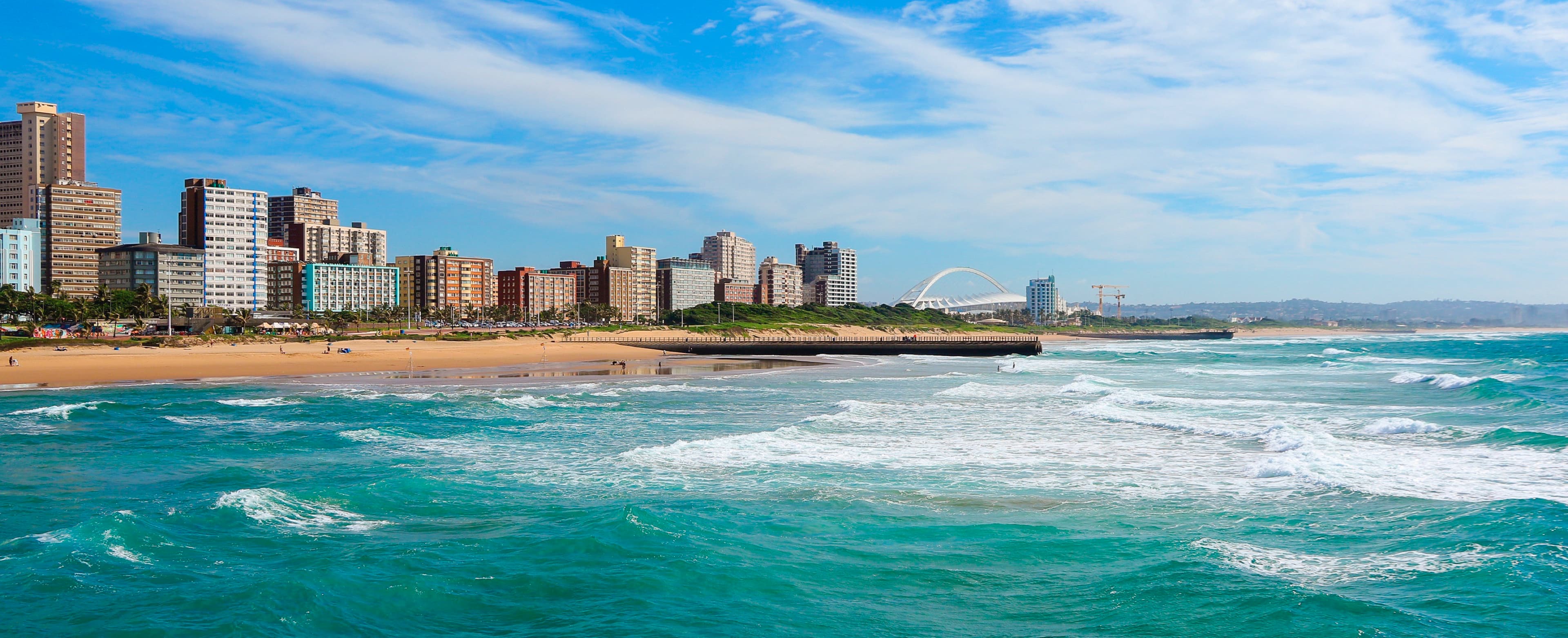 Durban