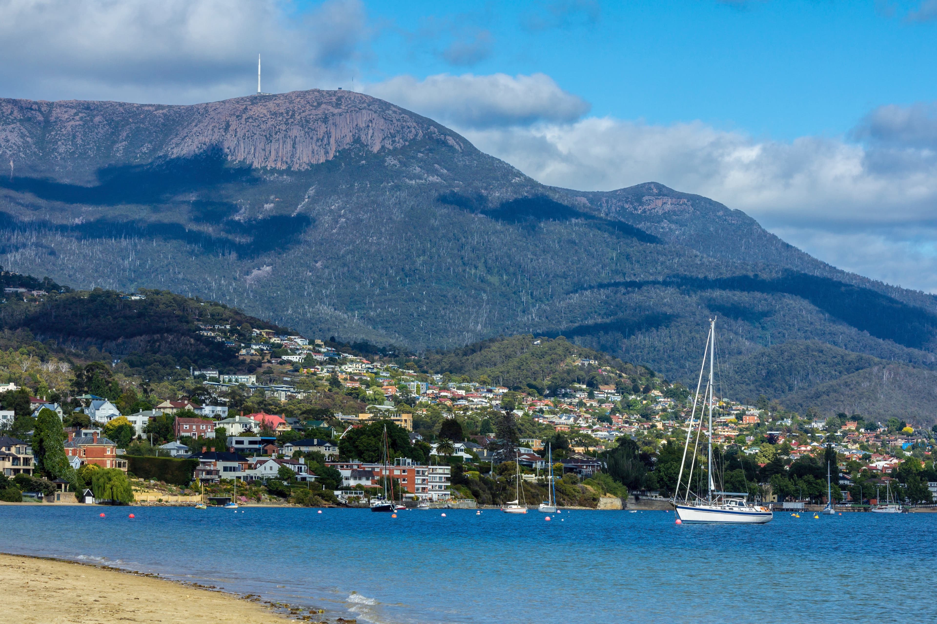 Hobart