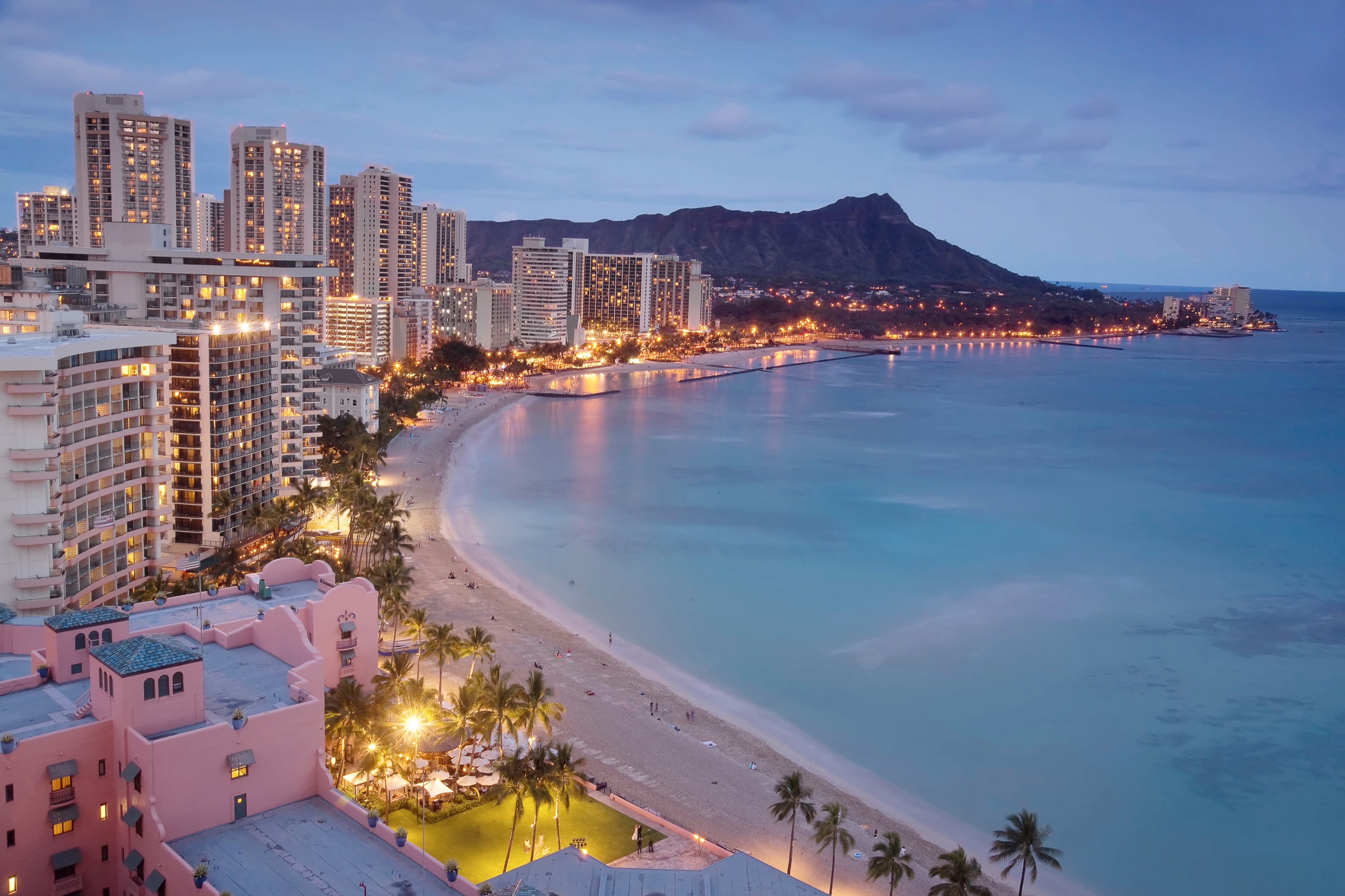 Honolulu