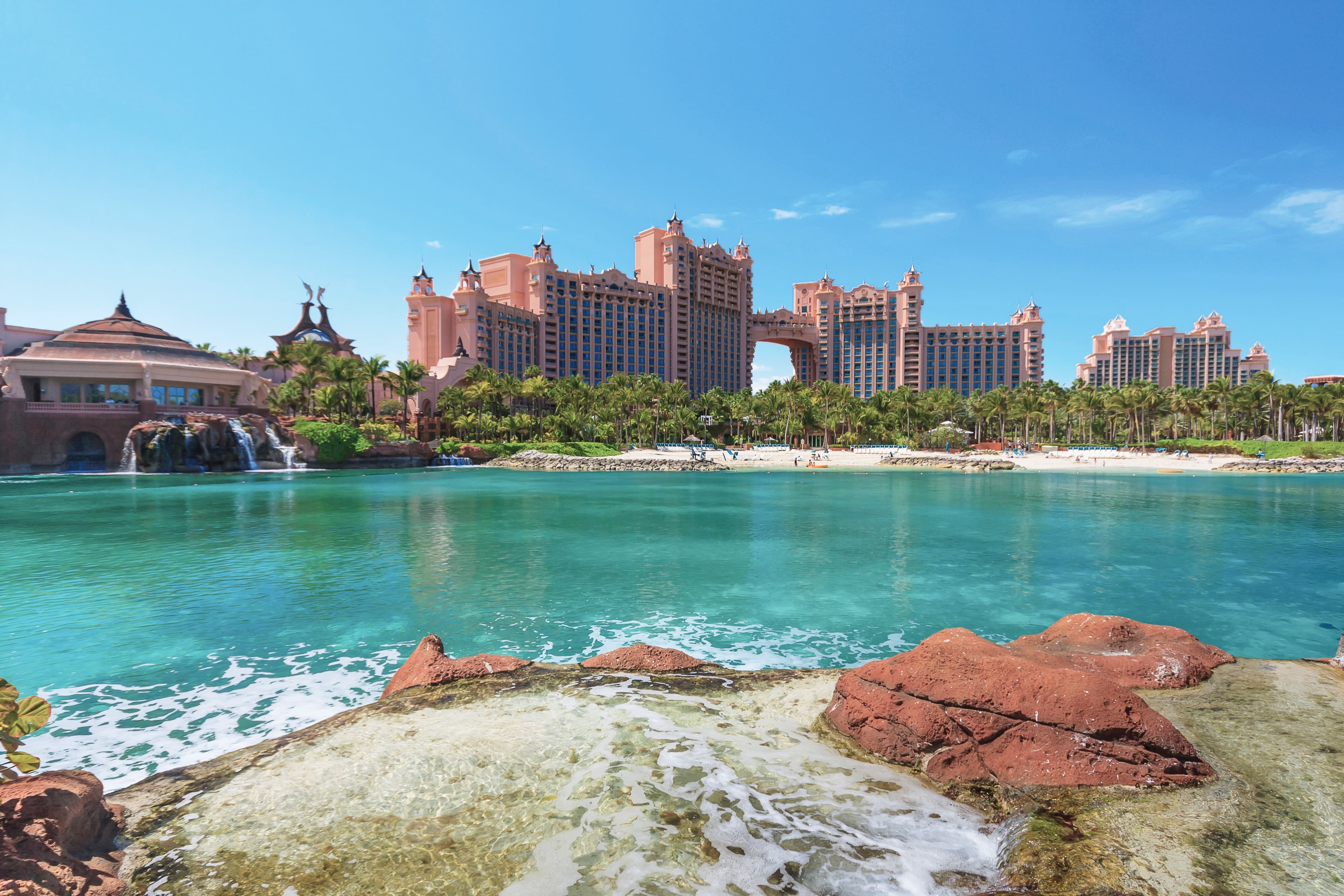 Nassau