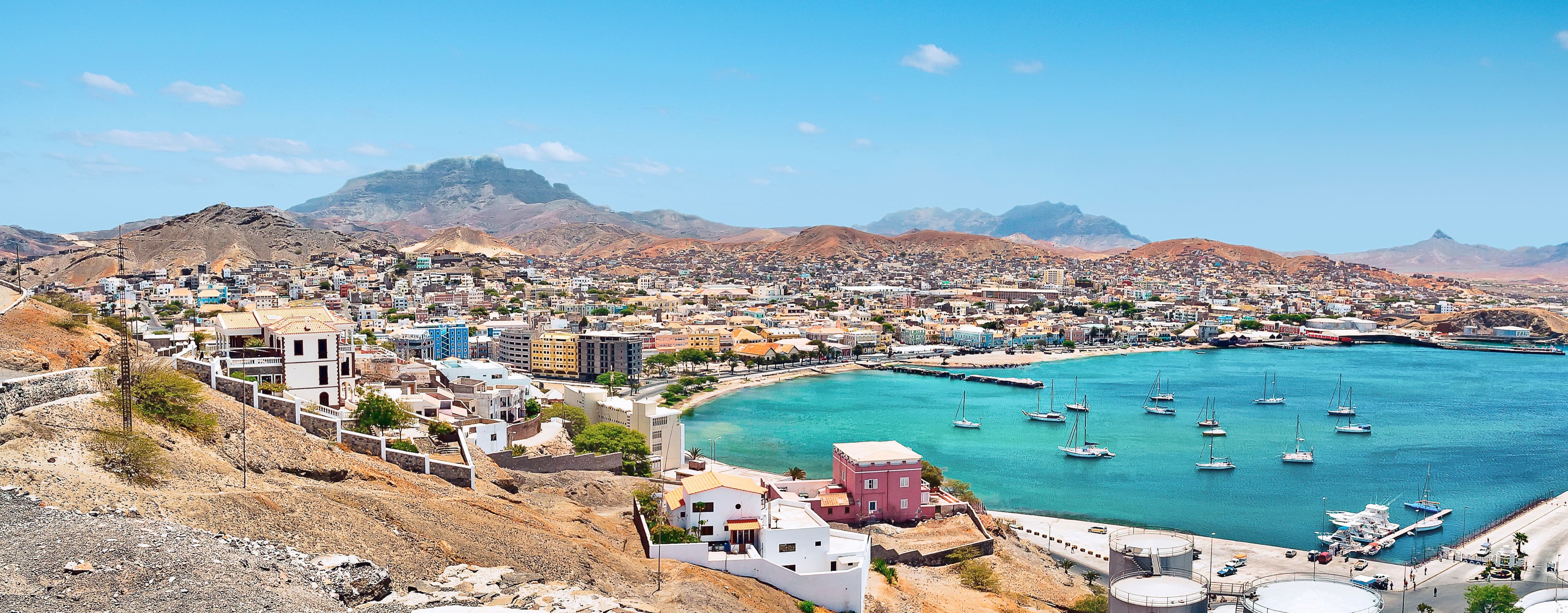 Mindelo