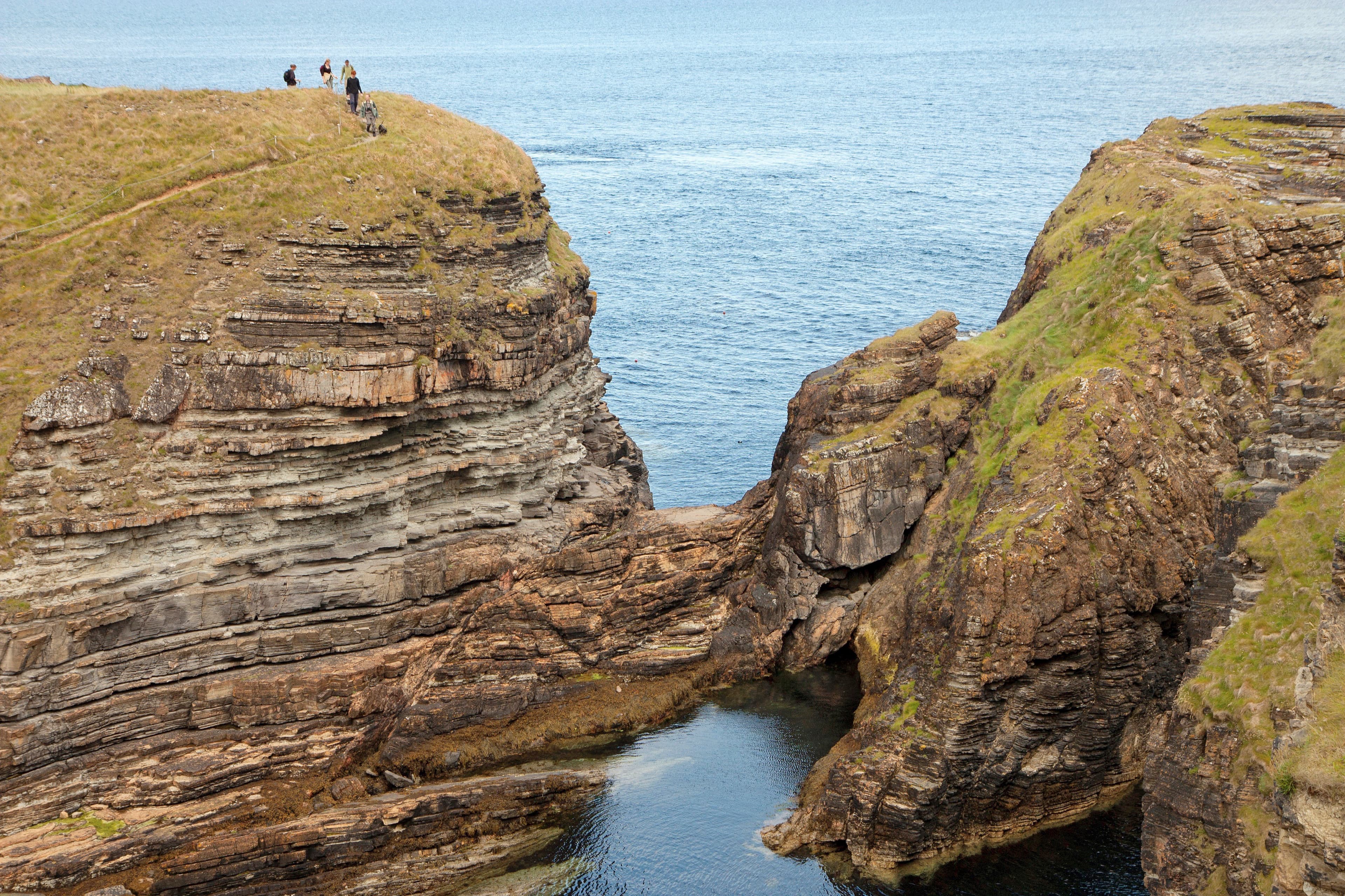 Kirkwall
