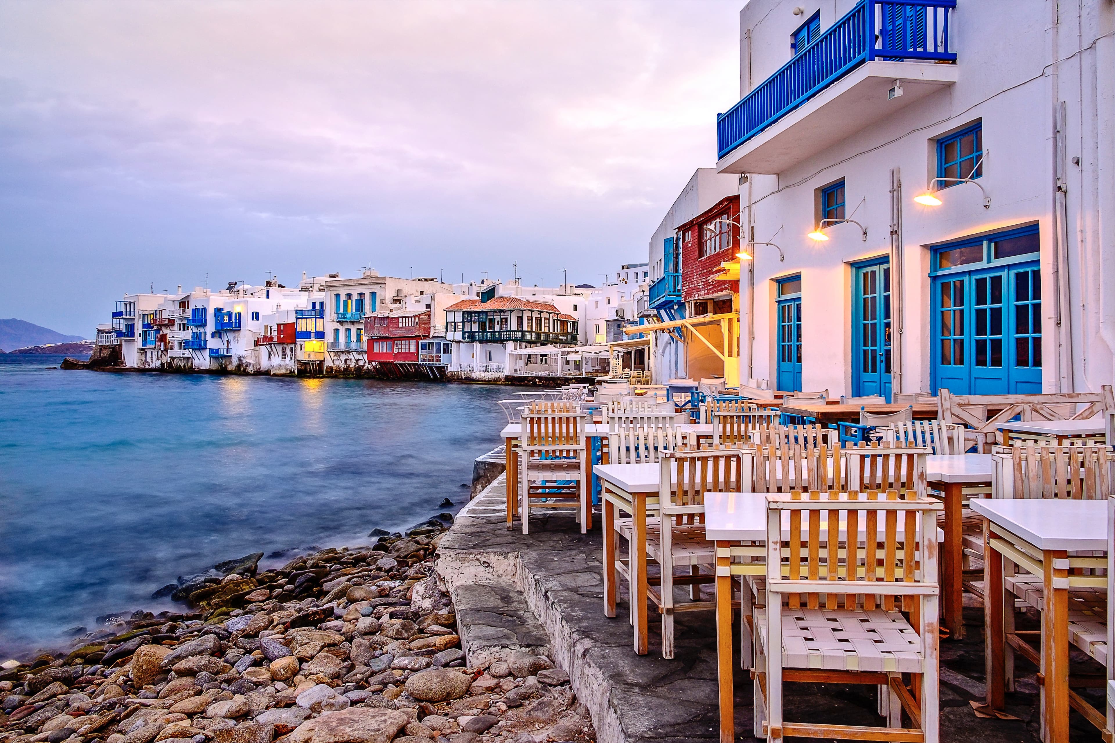 Mykonos