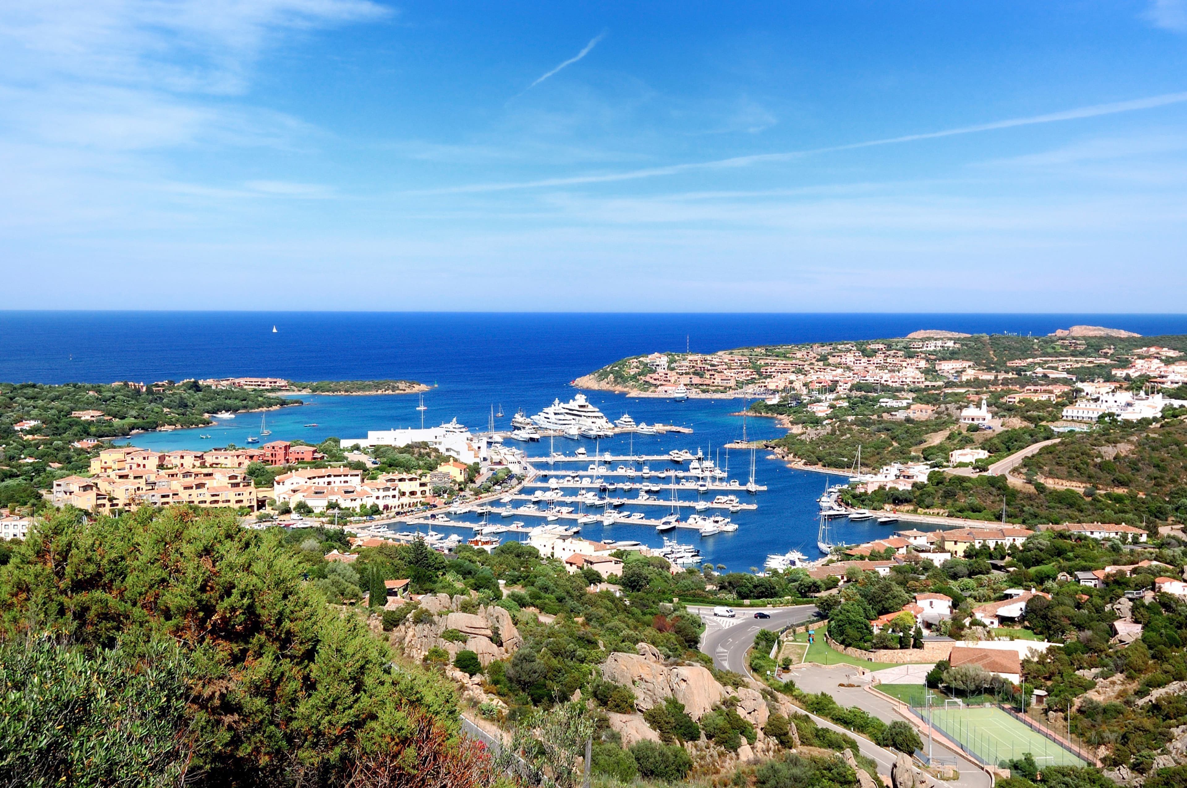Olbia