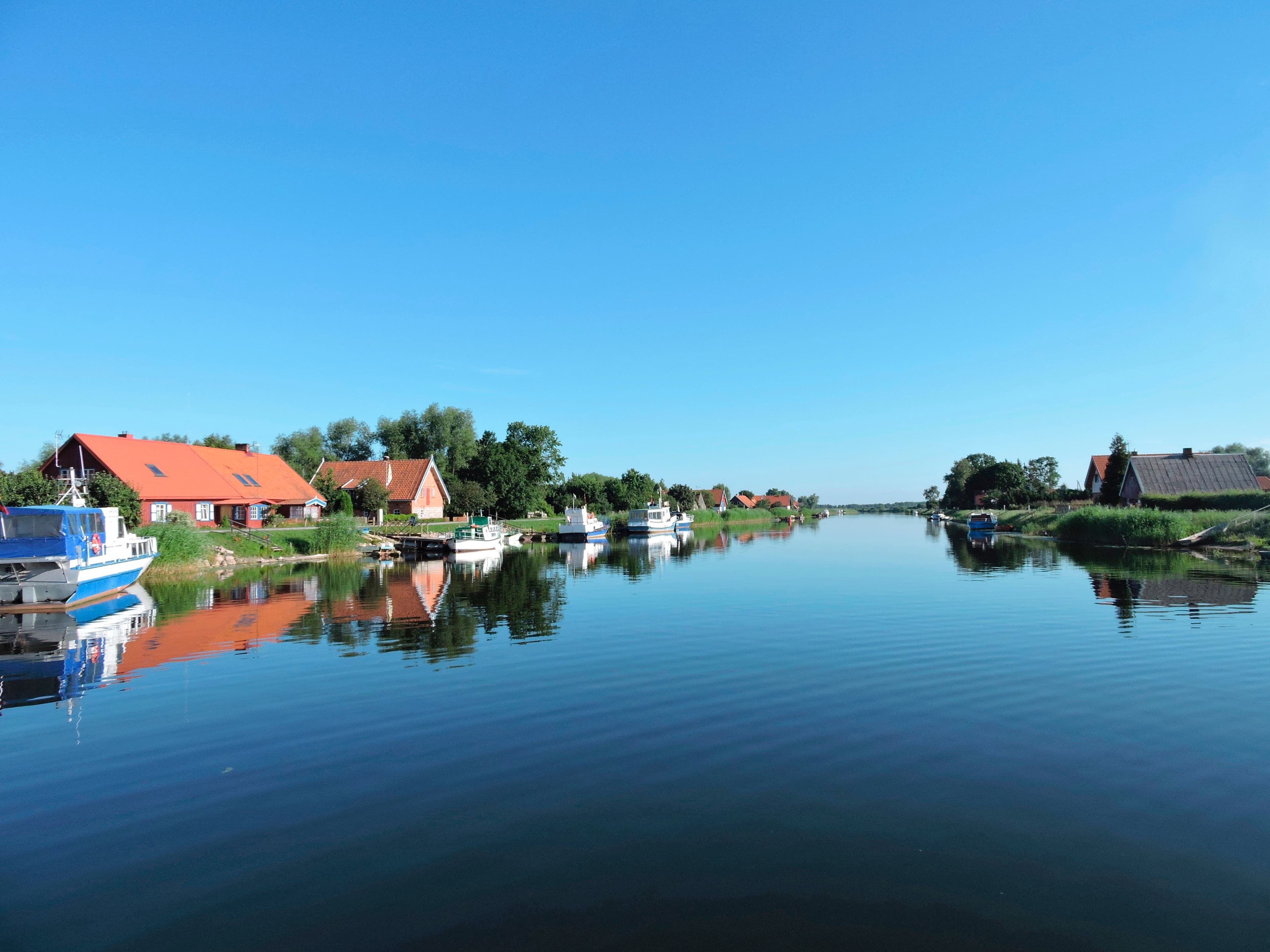 Klaipeda
