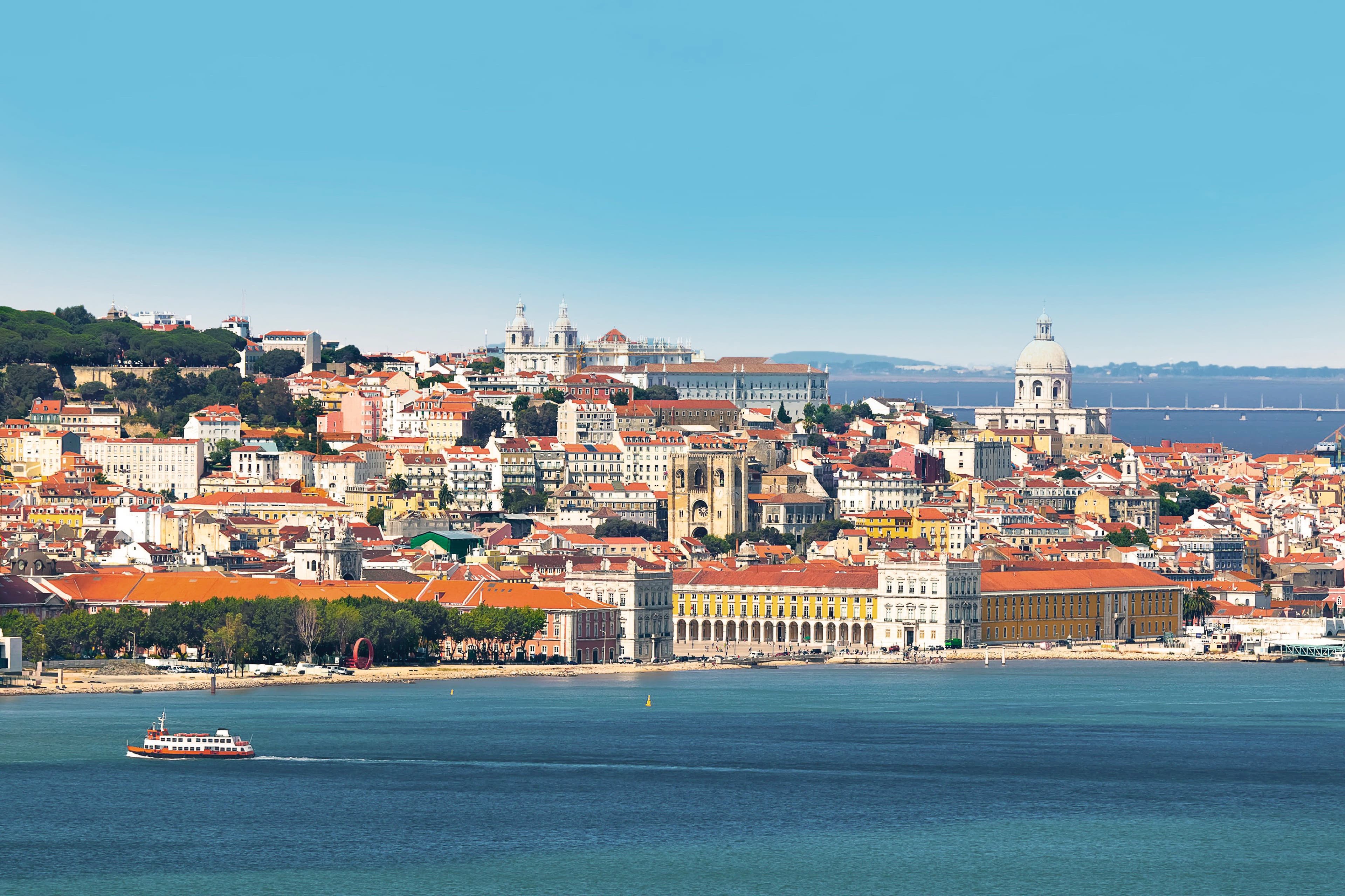 Lisbon