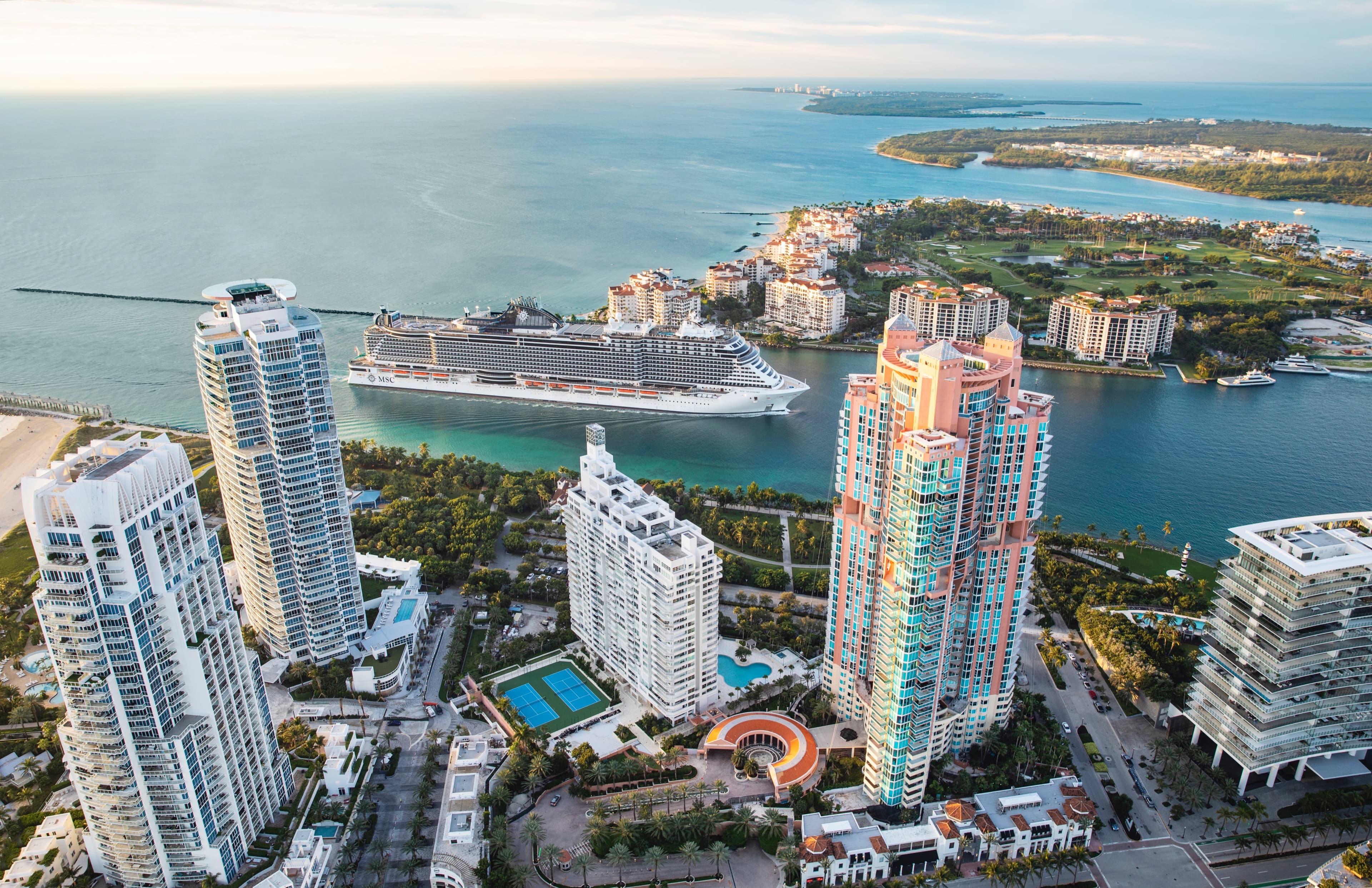 Miami