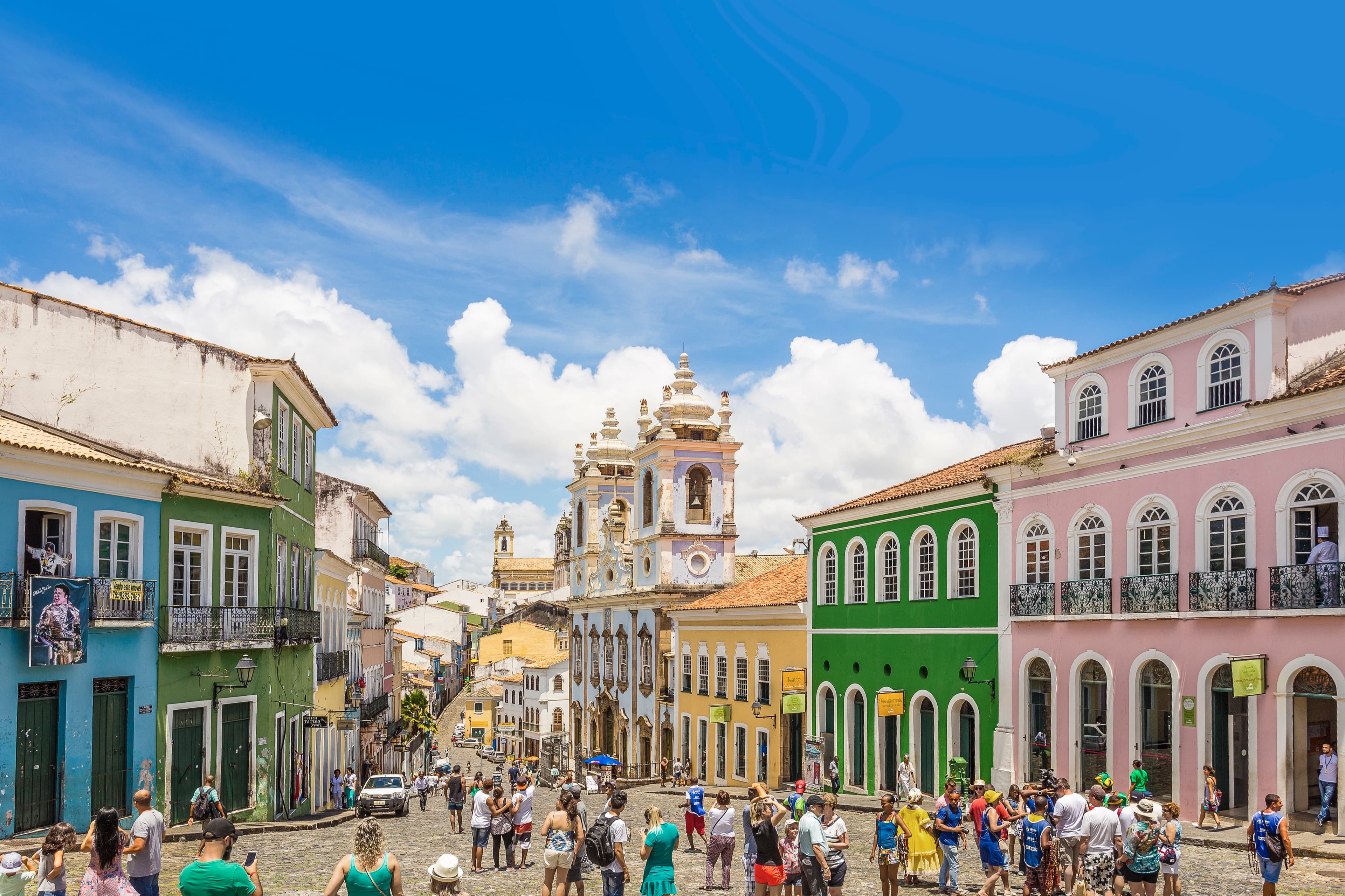 Salvador