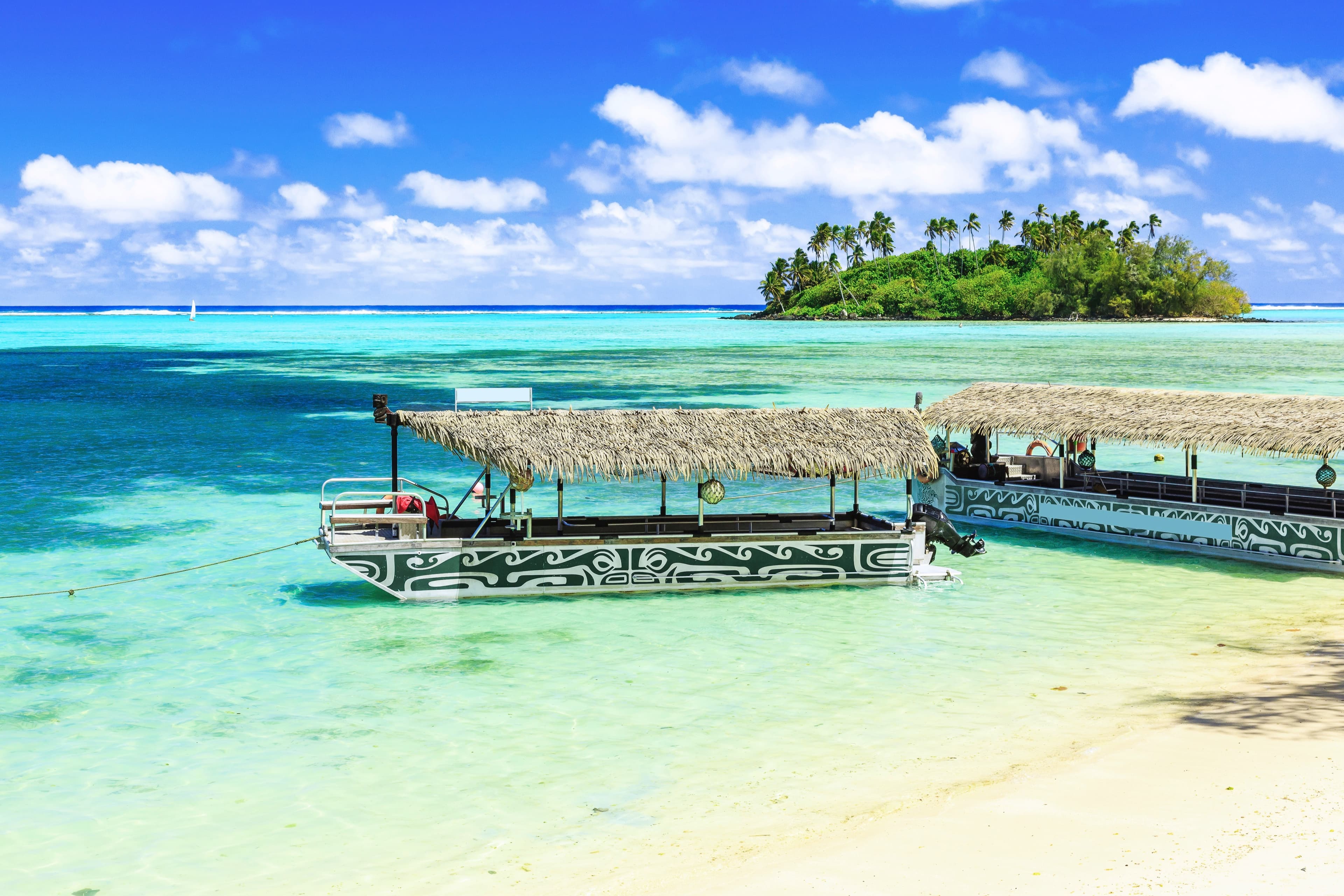 Rarotonga