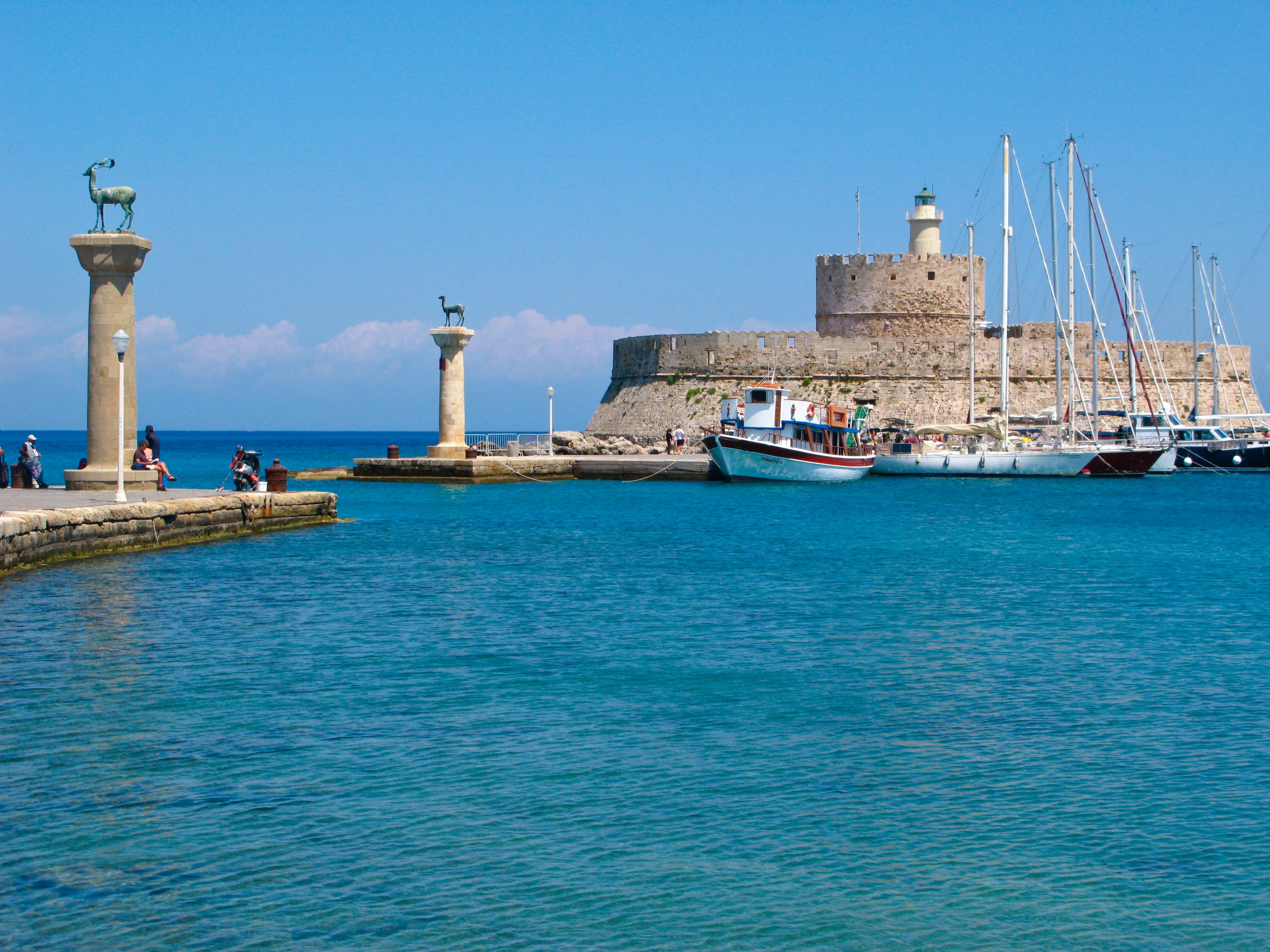 Rhodes
