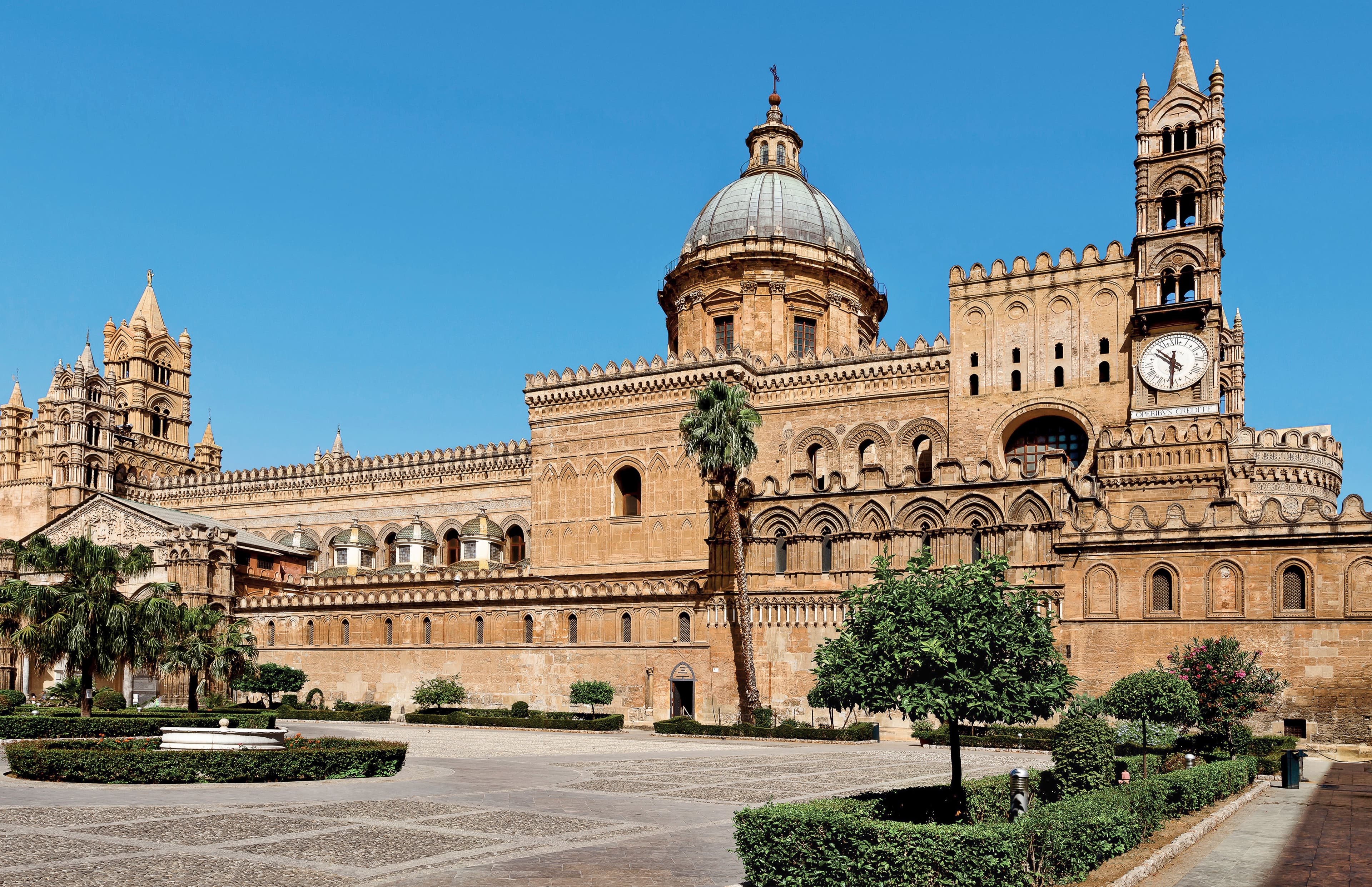 Palermo