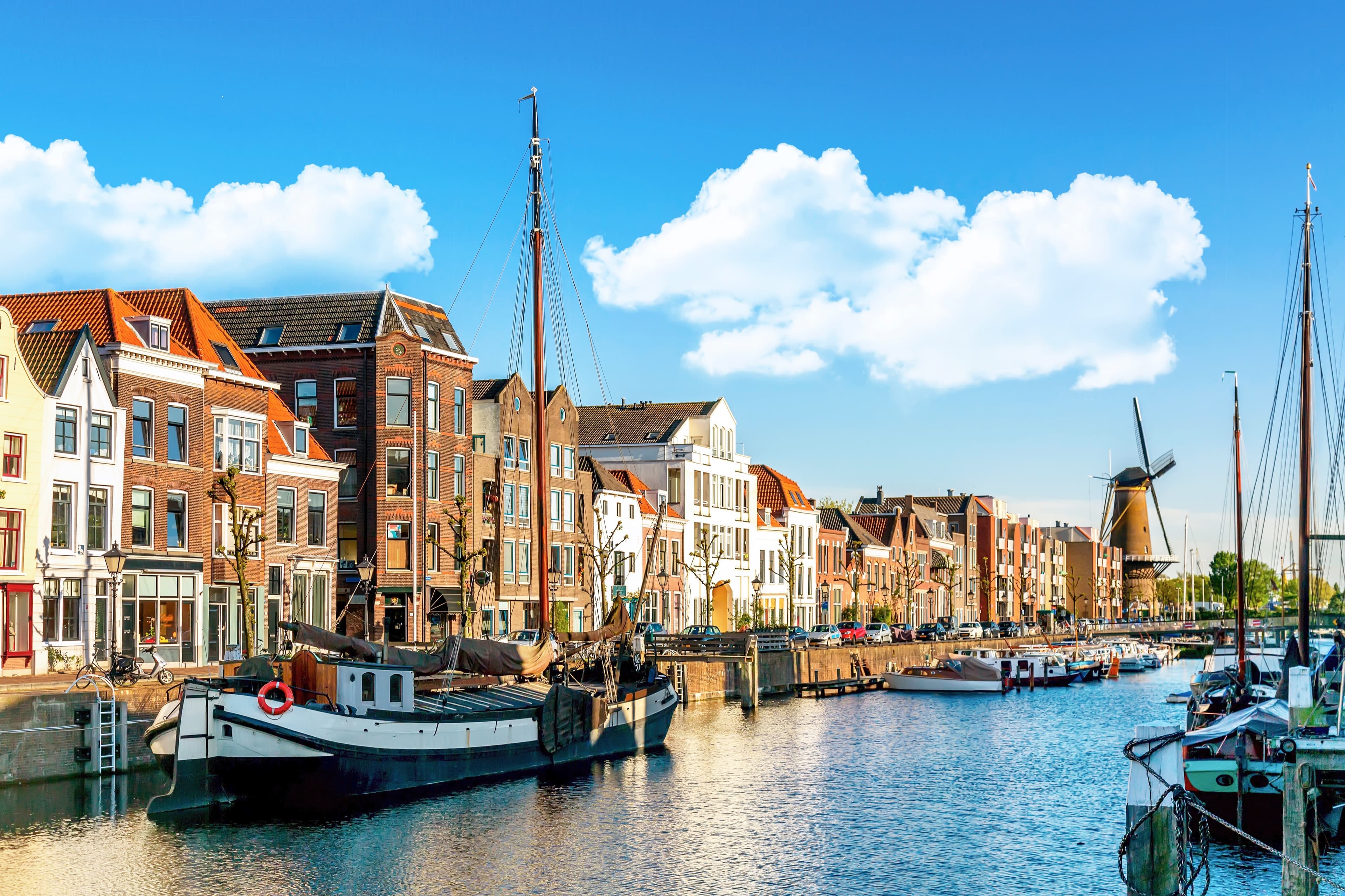 Rotterdam