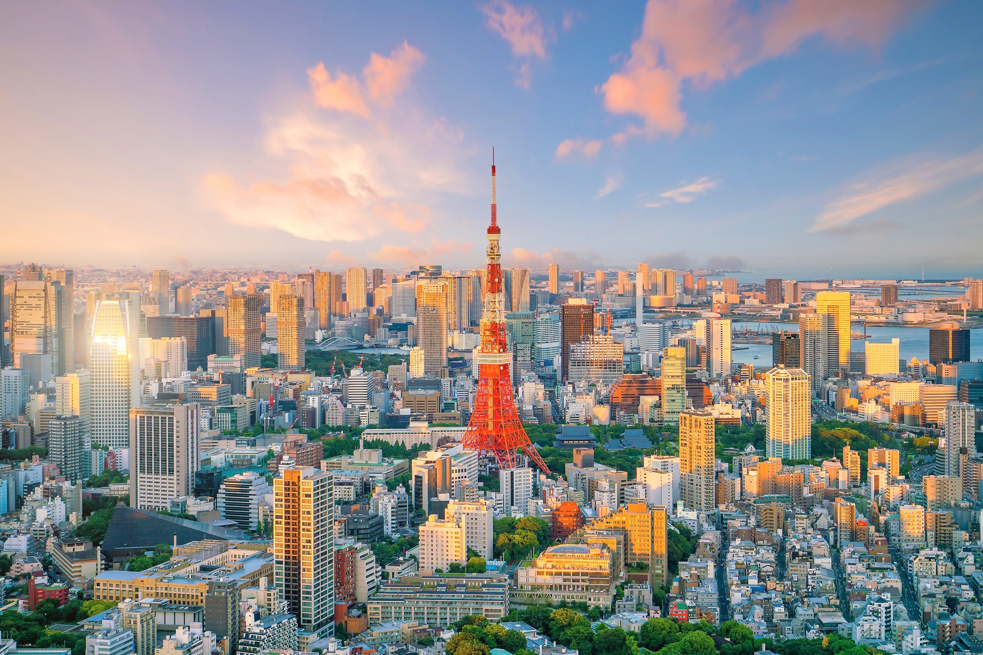 Tokyo