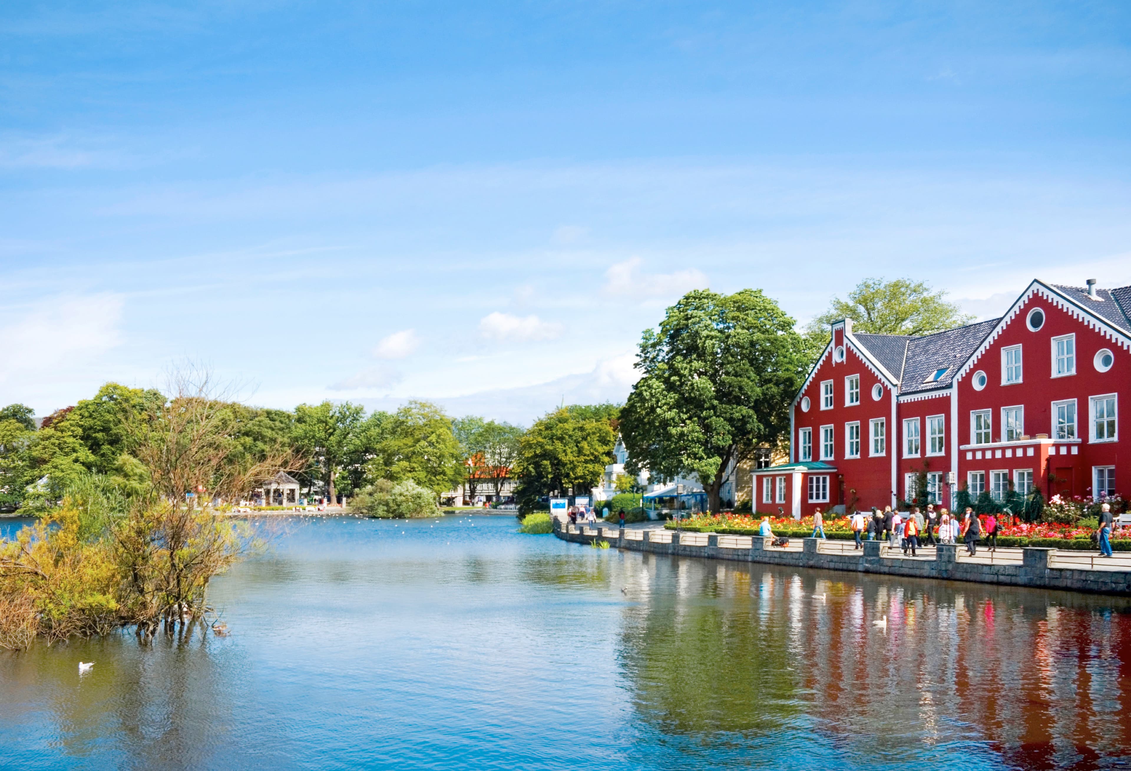 Stavanger