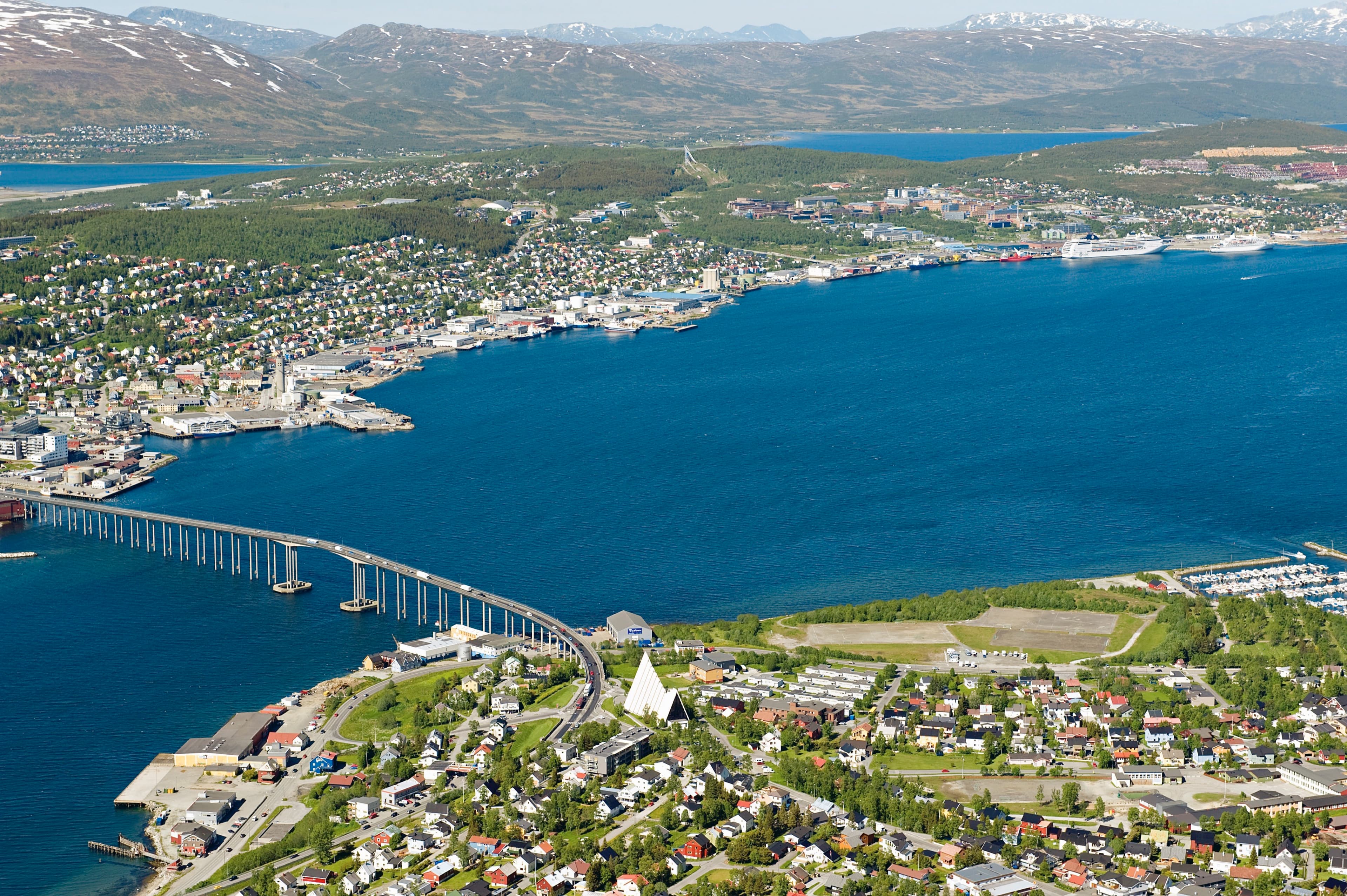 Tromso