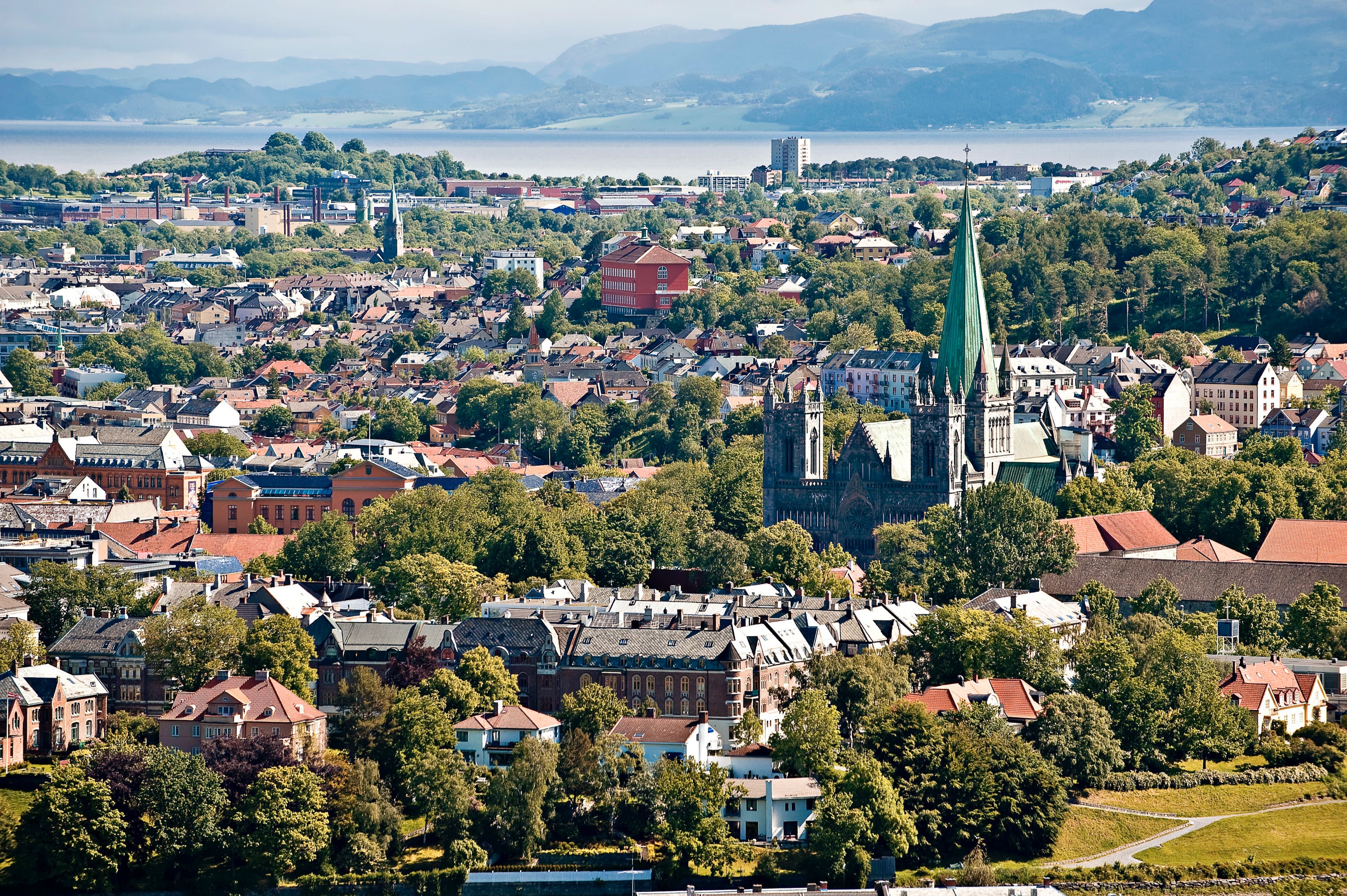 Trondheim