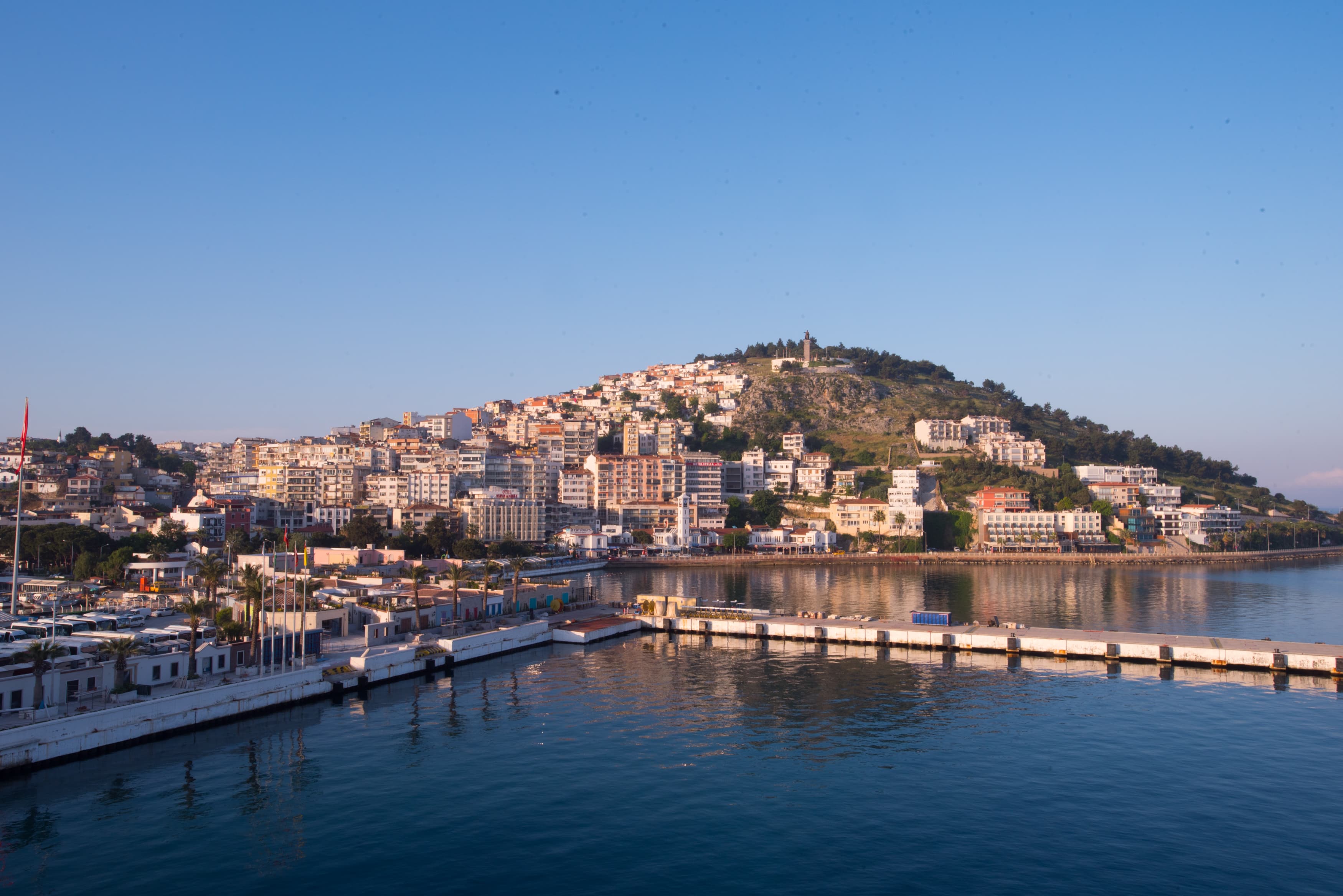 Kusadasi