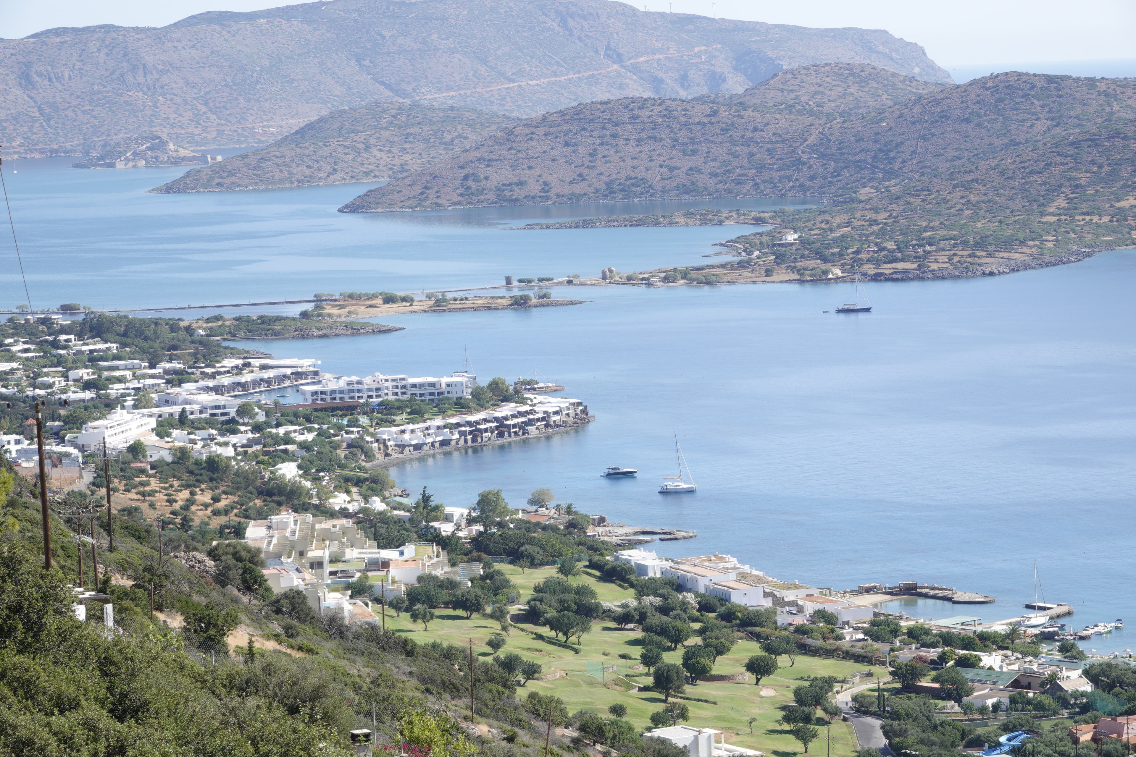 Agios Nikólaos