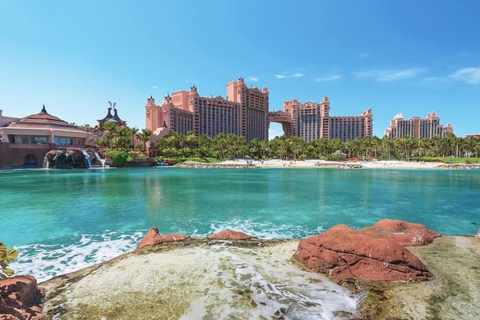 MSC Seaside · 카리브해 7박