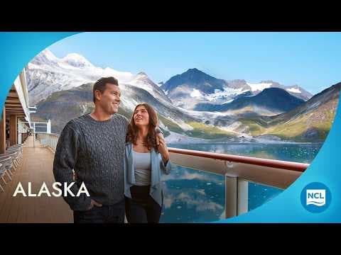 Norwegian Jewel 선박 영상