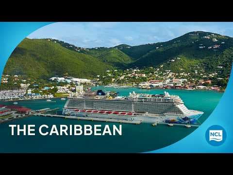 Norwegian Gem 선박 영상