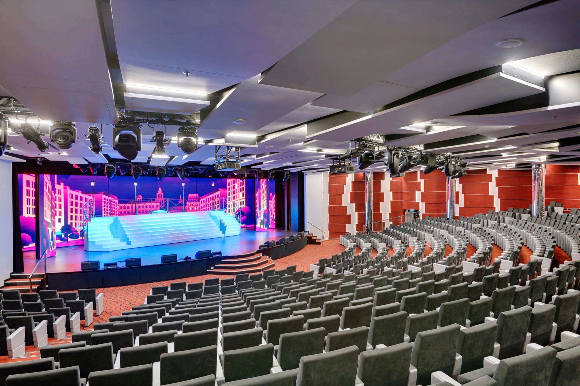 Metropolitan Theatre