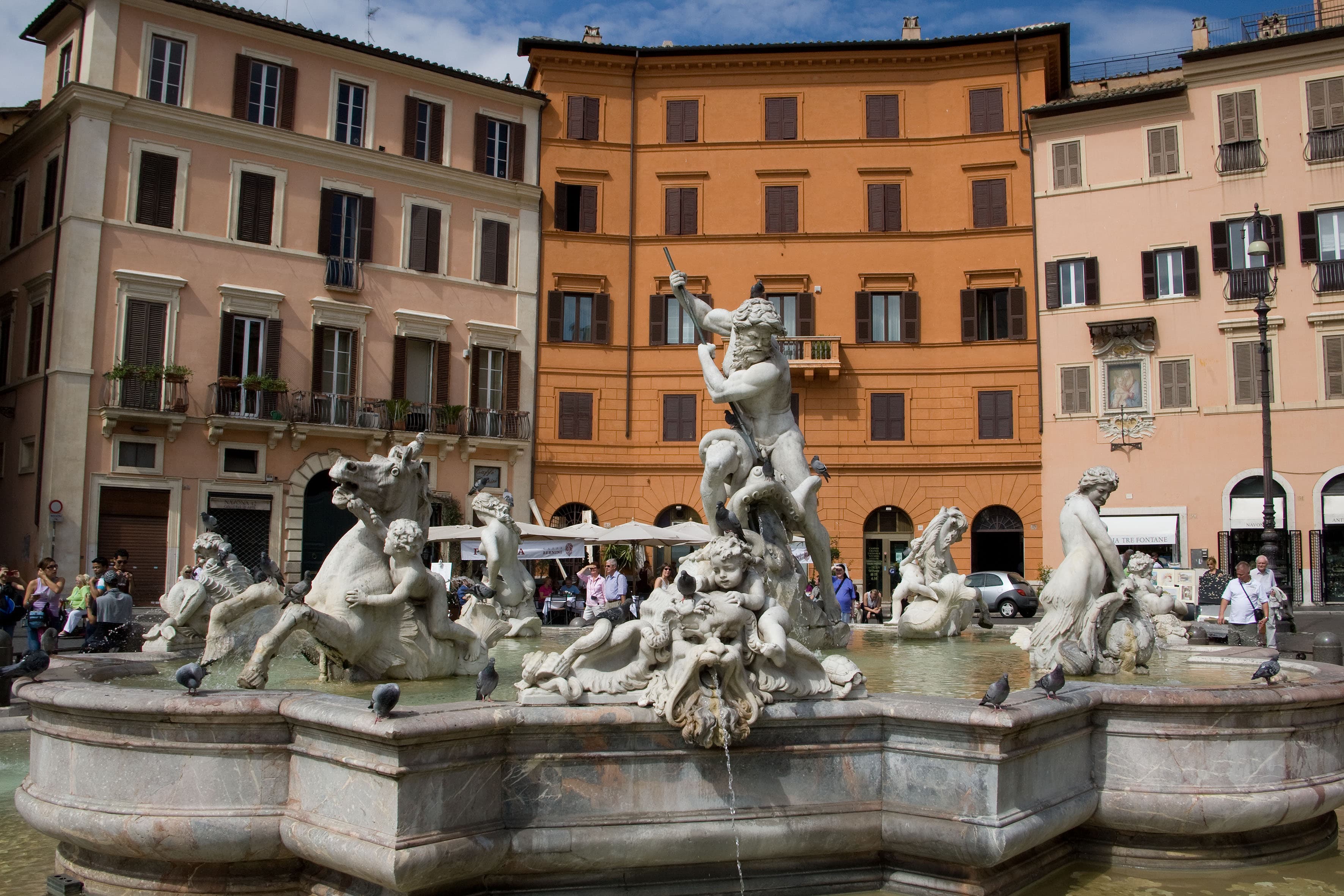 ITROM - Rome - Navona Square - Fototeca ENIT.jpg