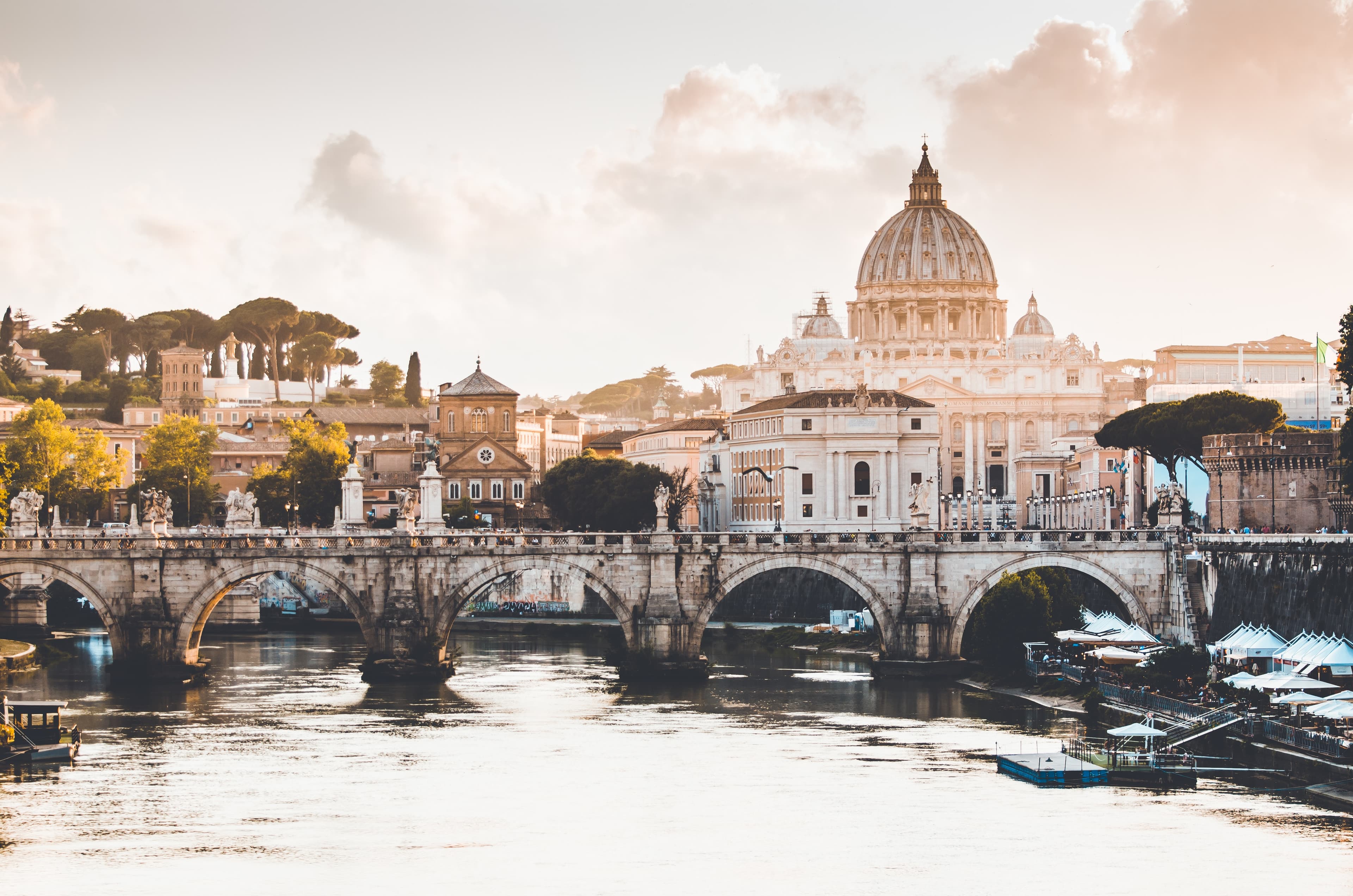 ITROM - Rome - Vatican City - christopher czermak.jpg