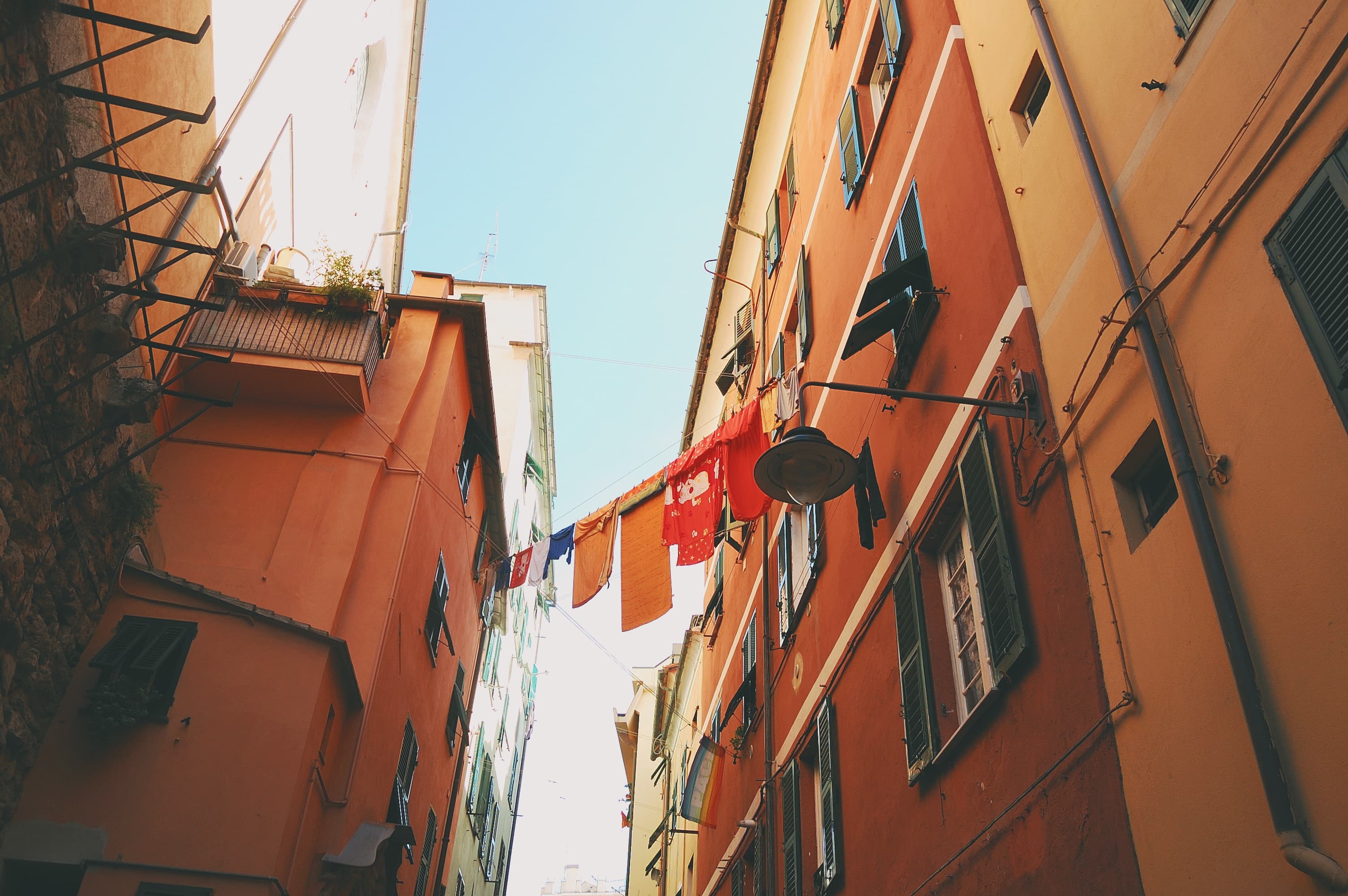 ITGOA - Genoa - Old Two Street - Julia Solonina.jpg