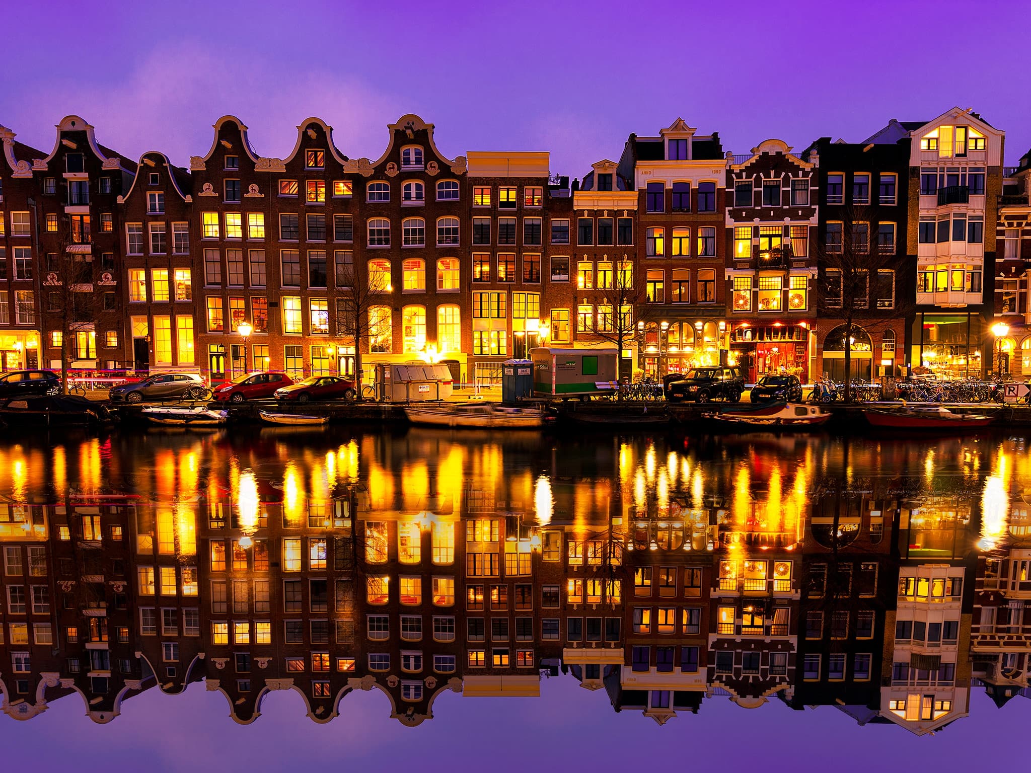 NLAMS Amsterdam landscape photography of concrete buildings cityscape daniil-vnoutchkov.jpg