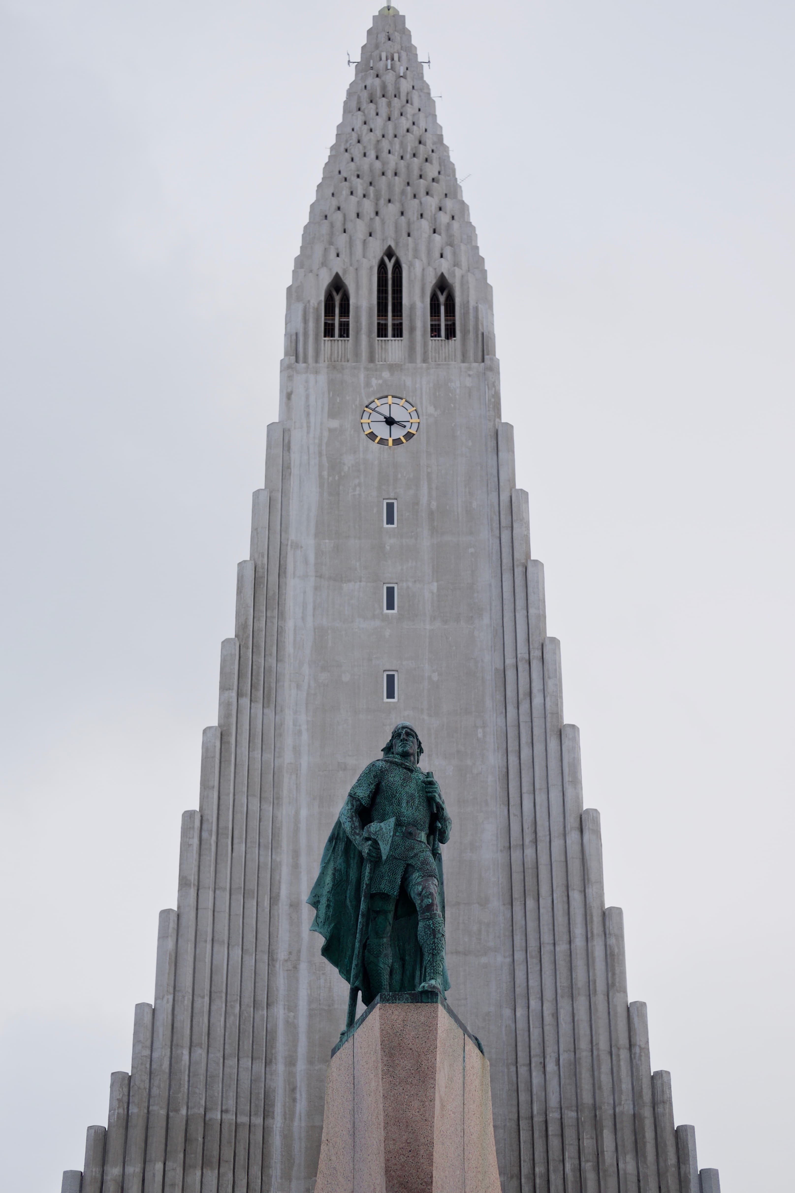 ISREY Reykjavik Hallgrimur Church Leif Erikson Wesley Gibbs.jpg
