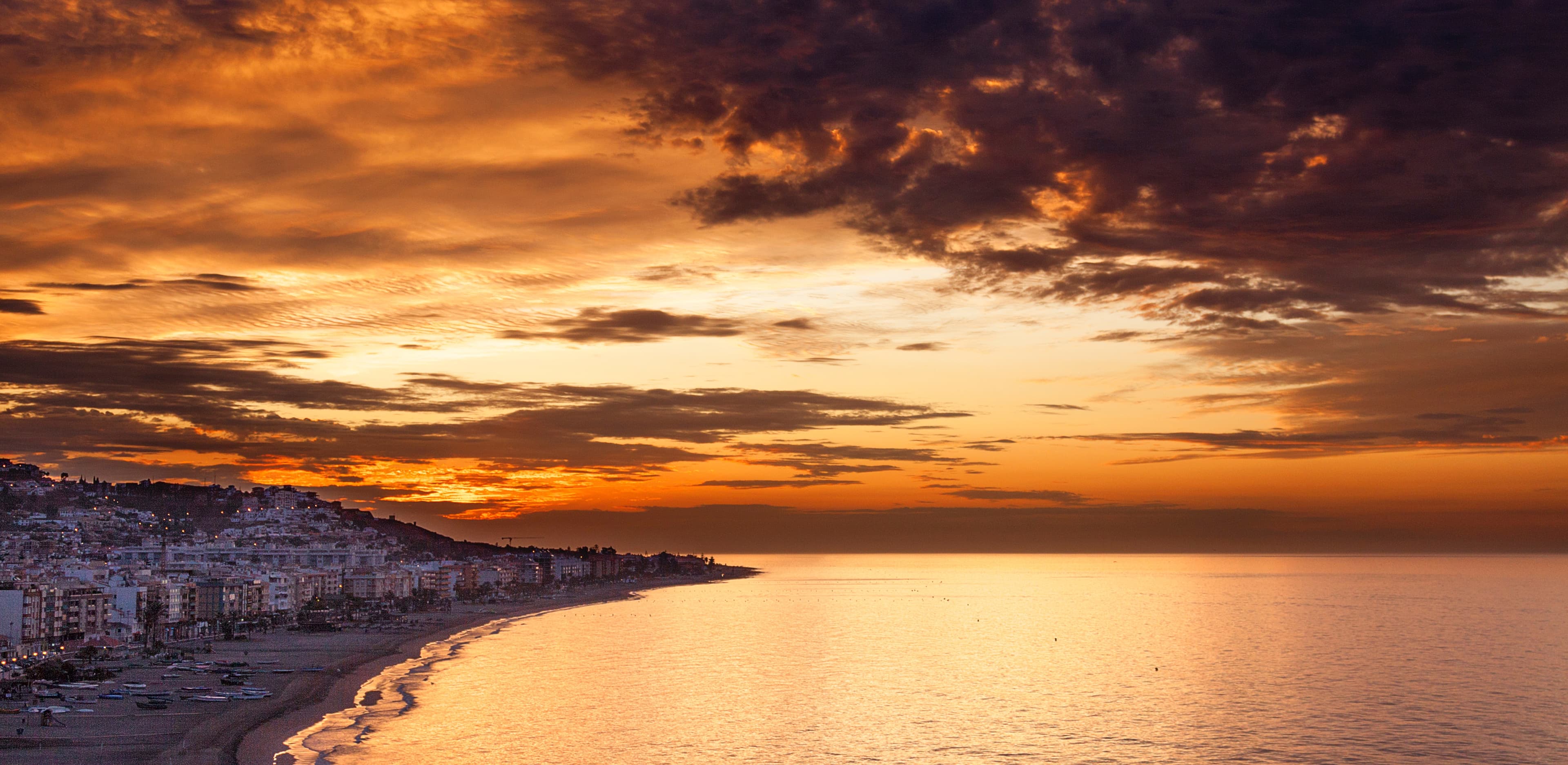 ESAGP Malaga sunset Quino Al.jpg
