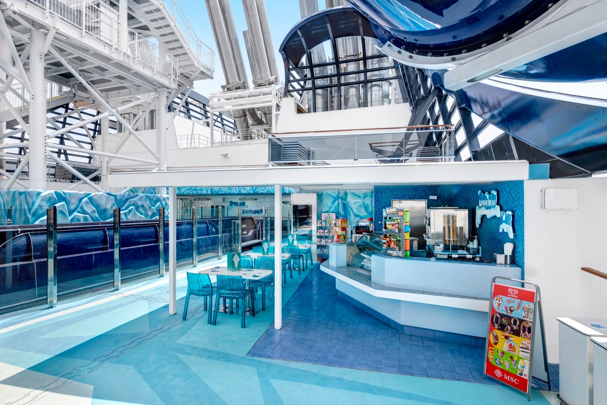 Polar Aquapark